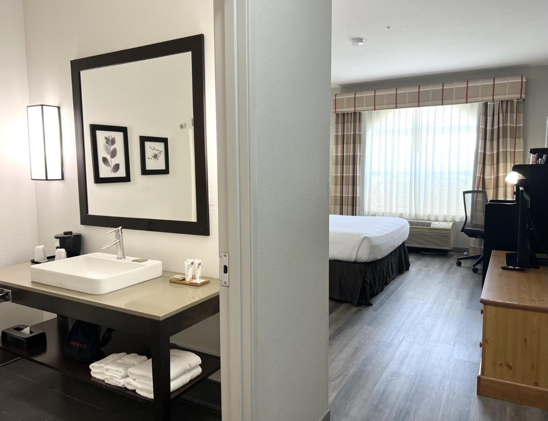 Country Inn & Suites by Radisson, Tucson Airport, AZ photo 43