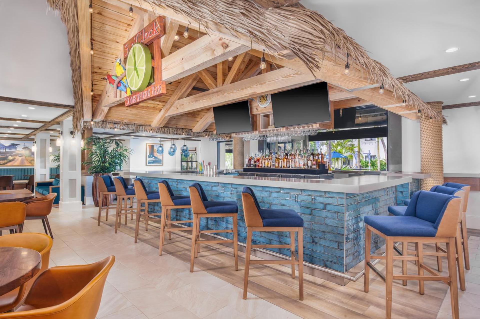 Compass by Margaritaville Hotel Naples photo 3