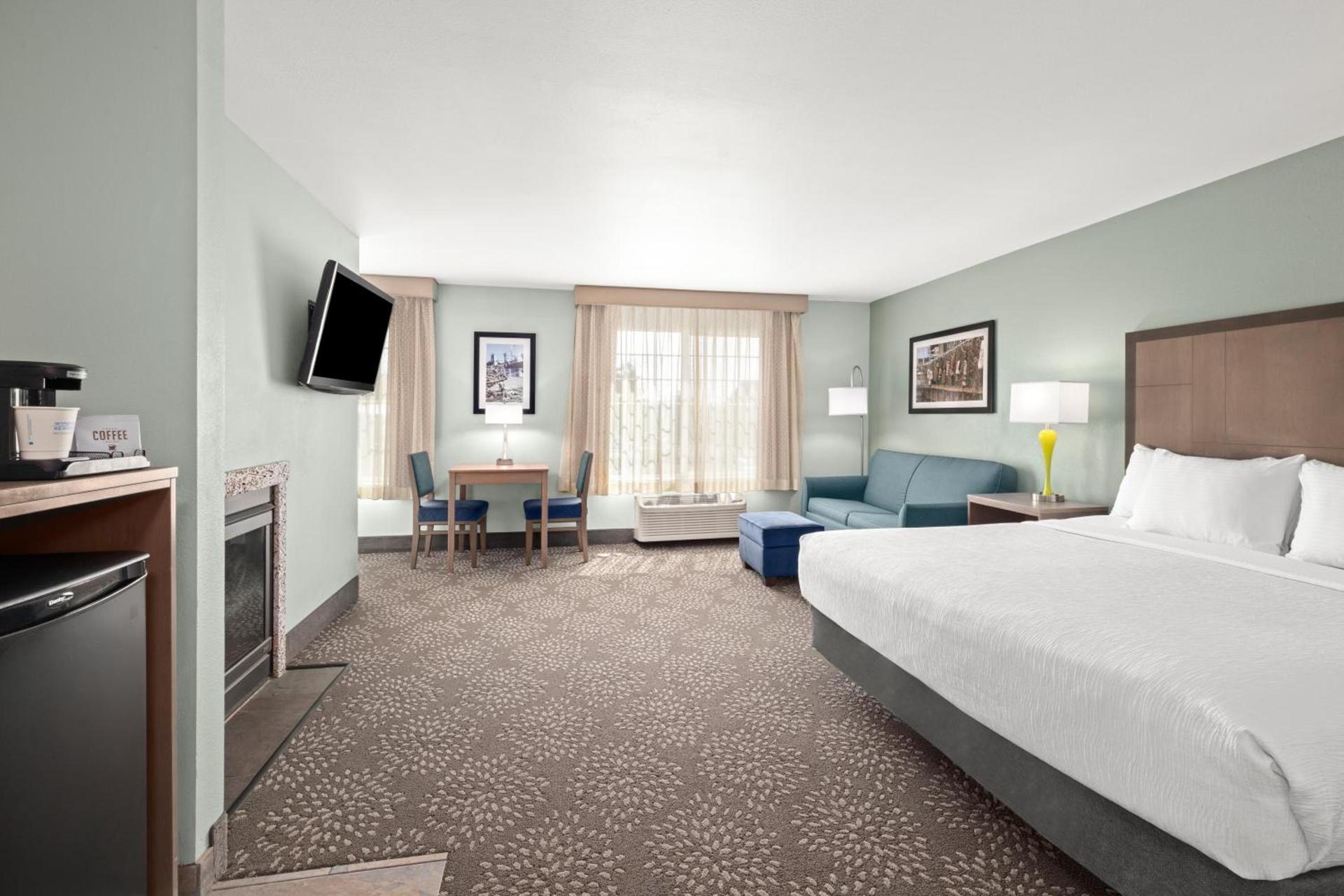 La Quinta by Wyndham Newport photo 68