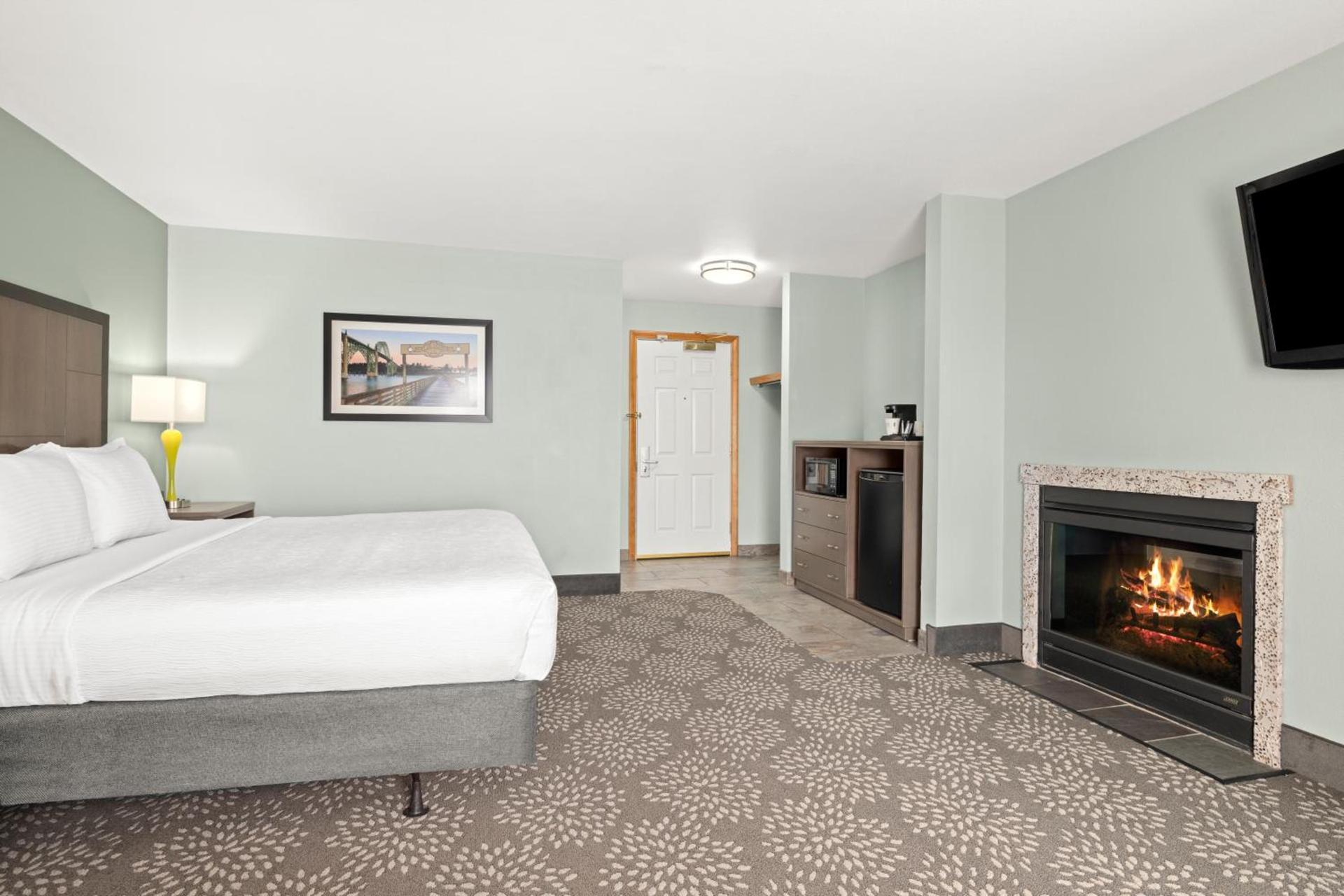 La Quinta by Wyndham Newport photo 69