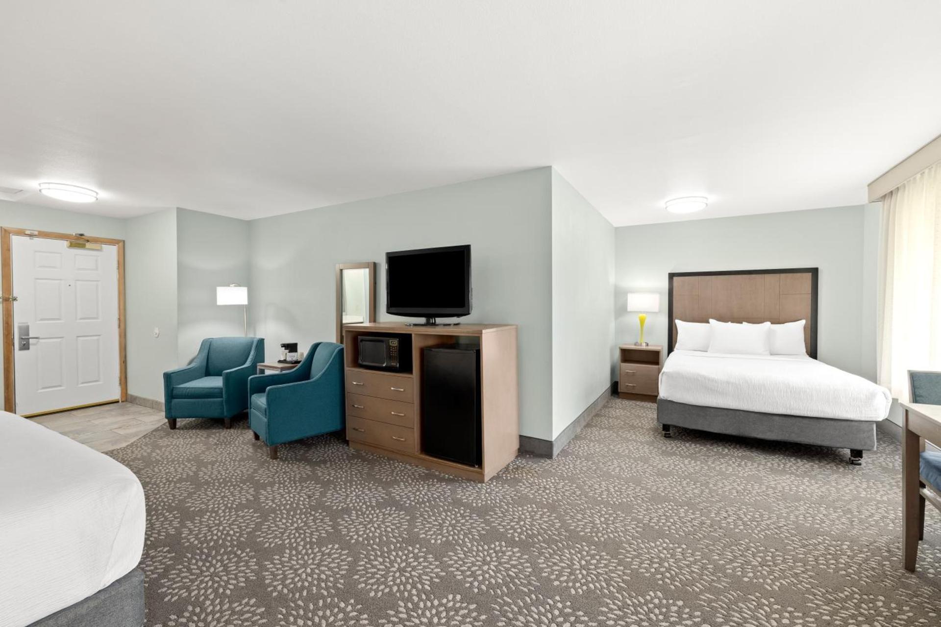 La Quinta by Wyndham Newport photo 75