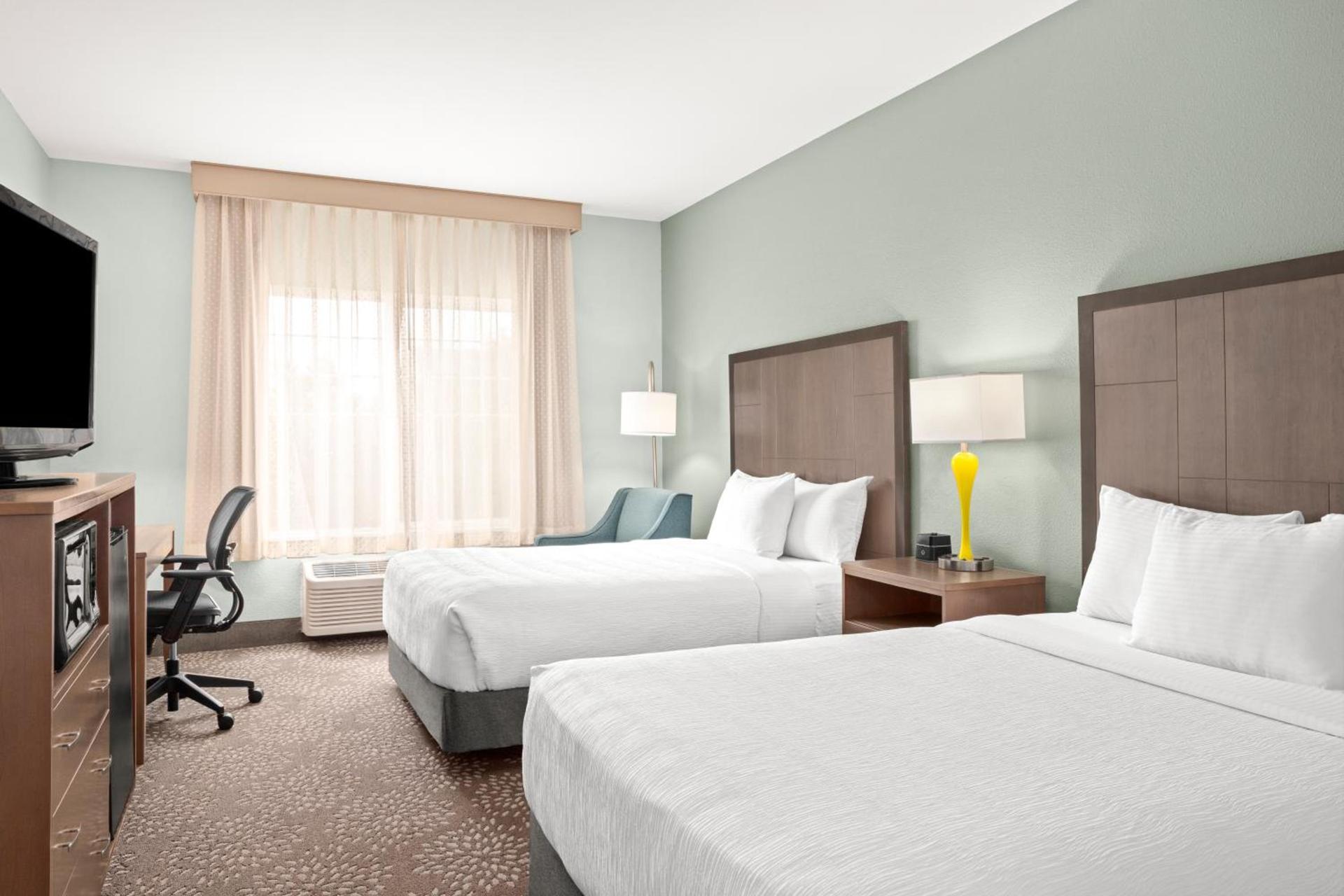 La Quinta by Wyndham Newport photo 76