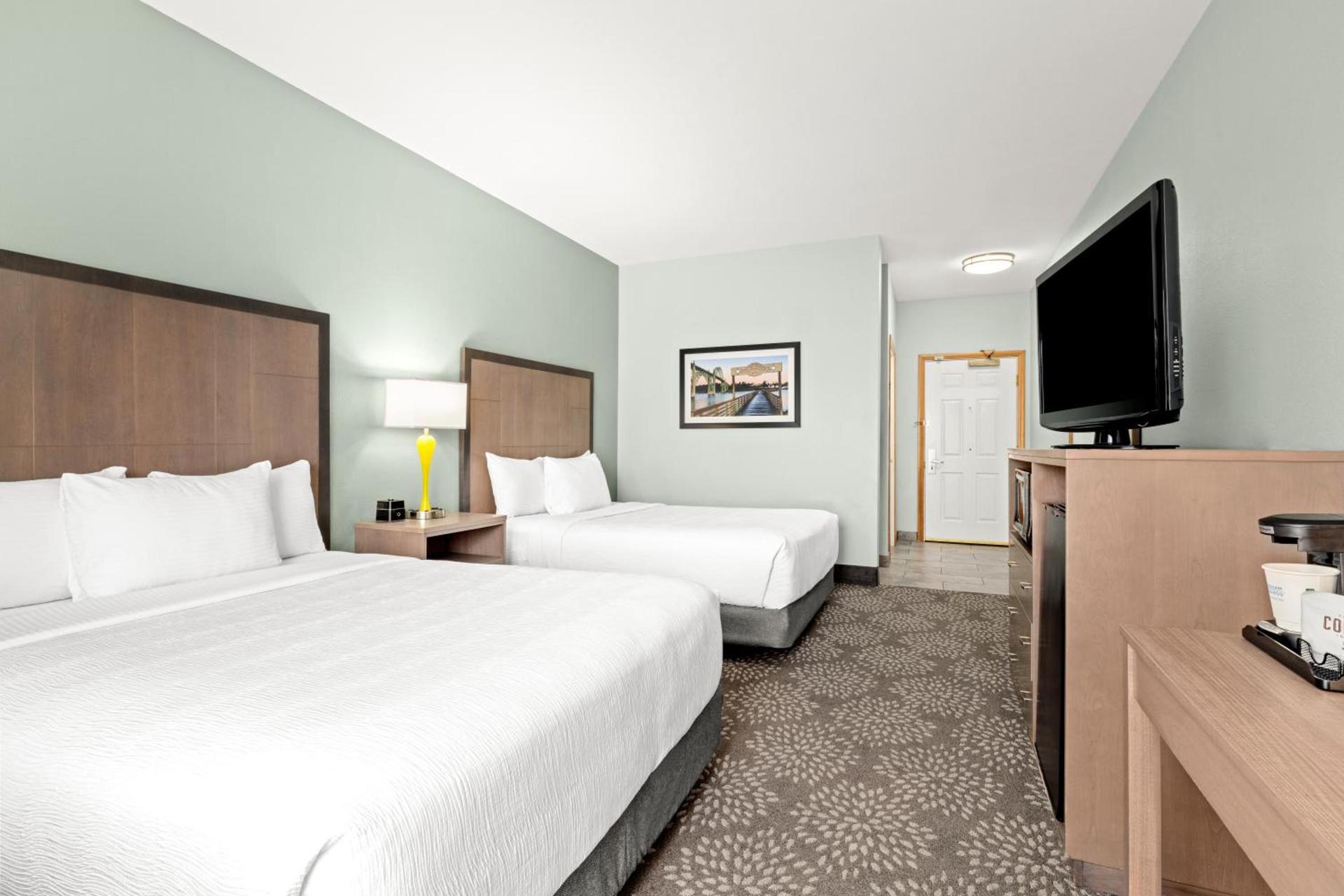 La Quinta by Wyndham Newport photo 78