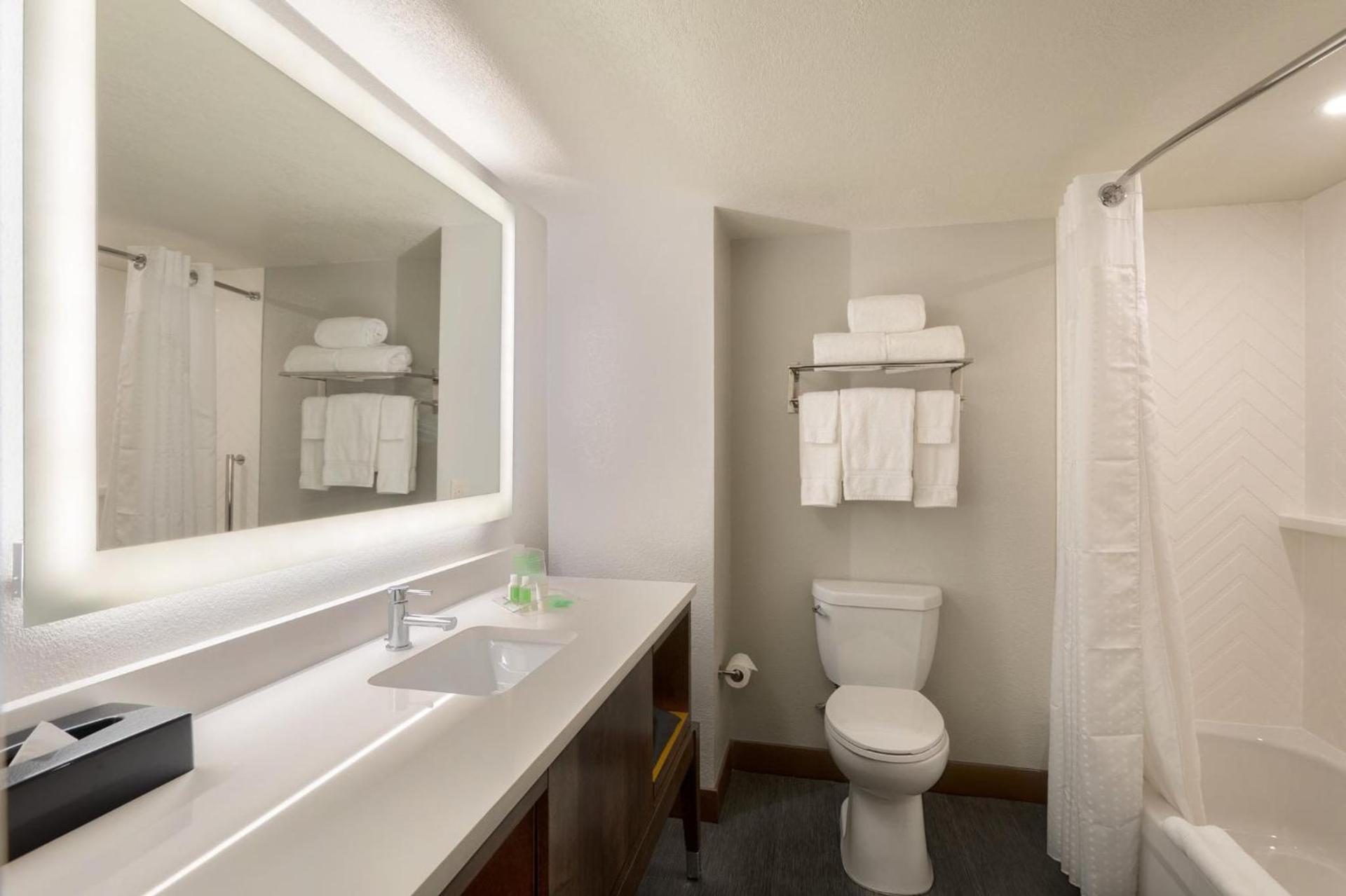 Holiday Inn & Suites Orlando SW - Celebration Area by IHG photo 69