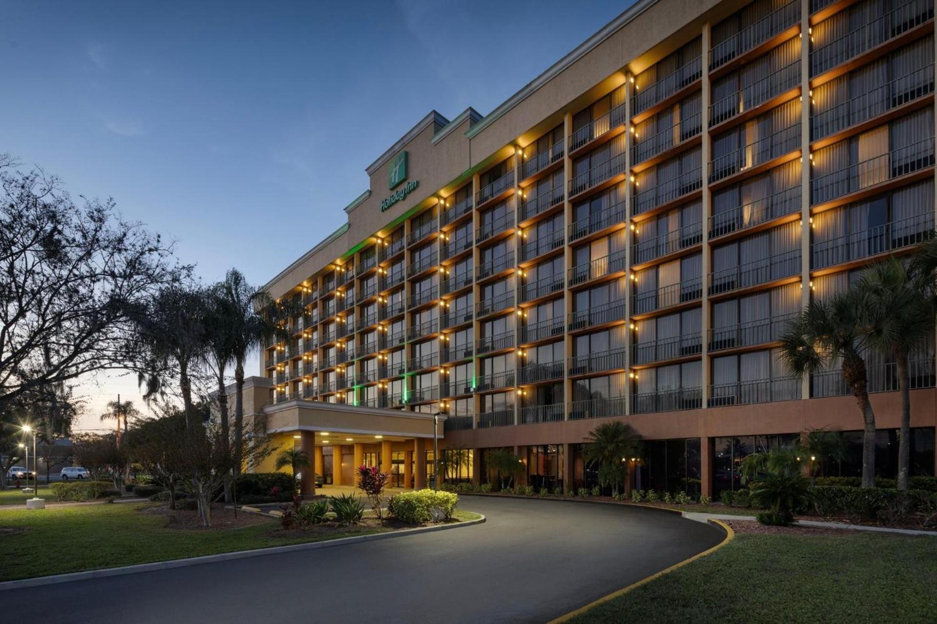Holiday Inn & Suites Orlando SW - Celebration Area by IHG photo 29