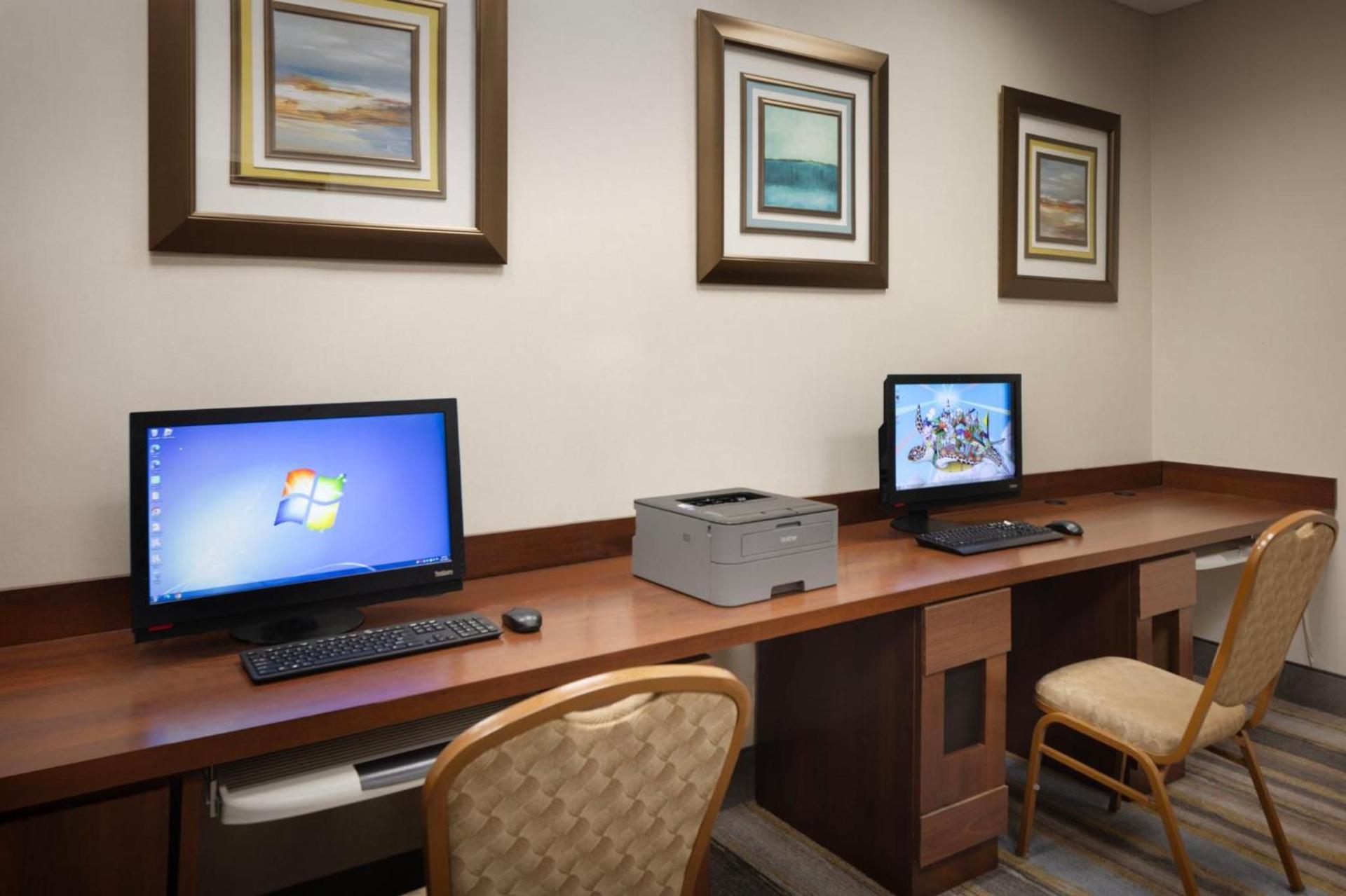 Holiday Inn & Suites Orlando SW - Celebration Area by IHG photo 31