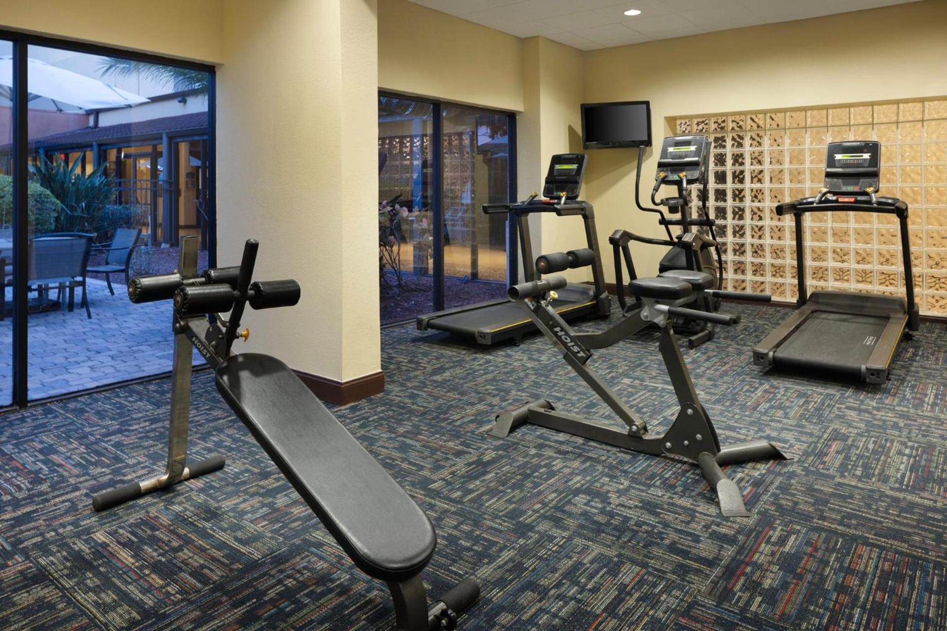 Holiday Inn & Suites Orlando SW - Celebration Area by IHG photo 33