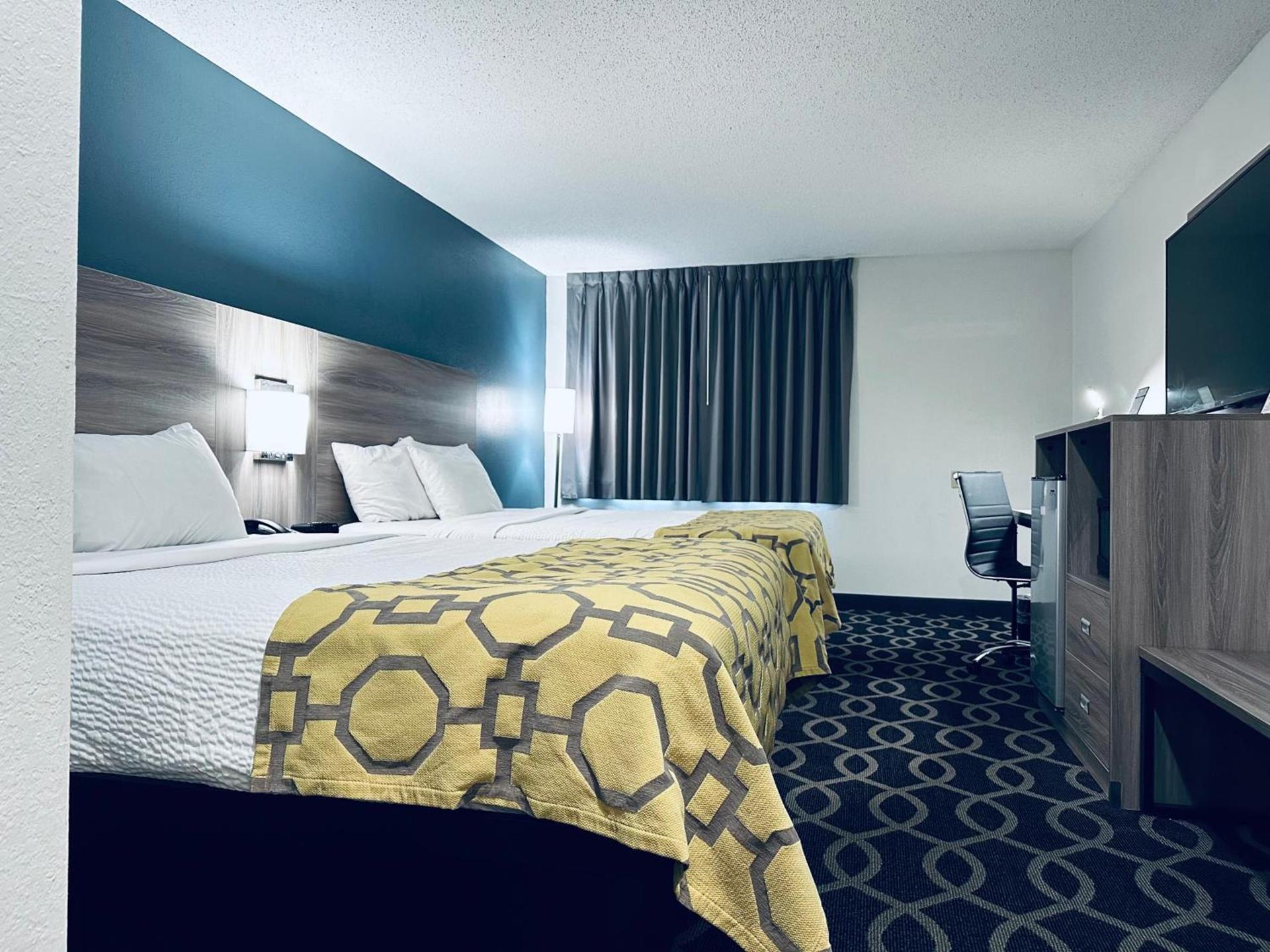 Baymont by Wyndham Piqua photo 28
