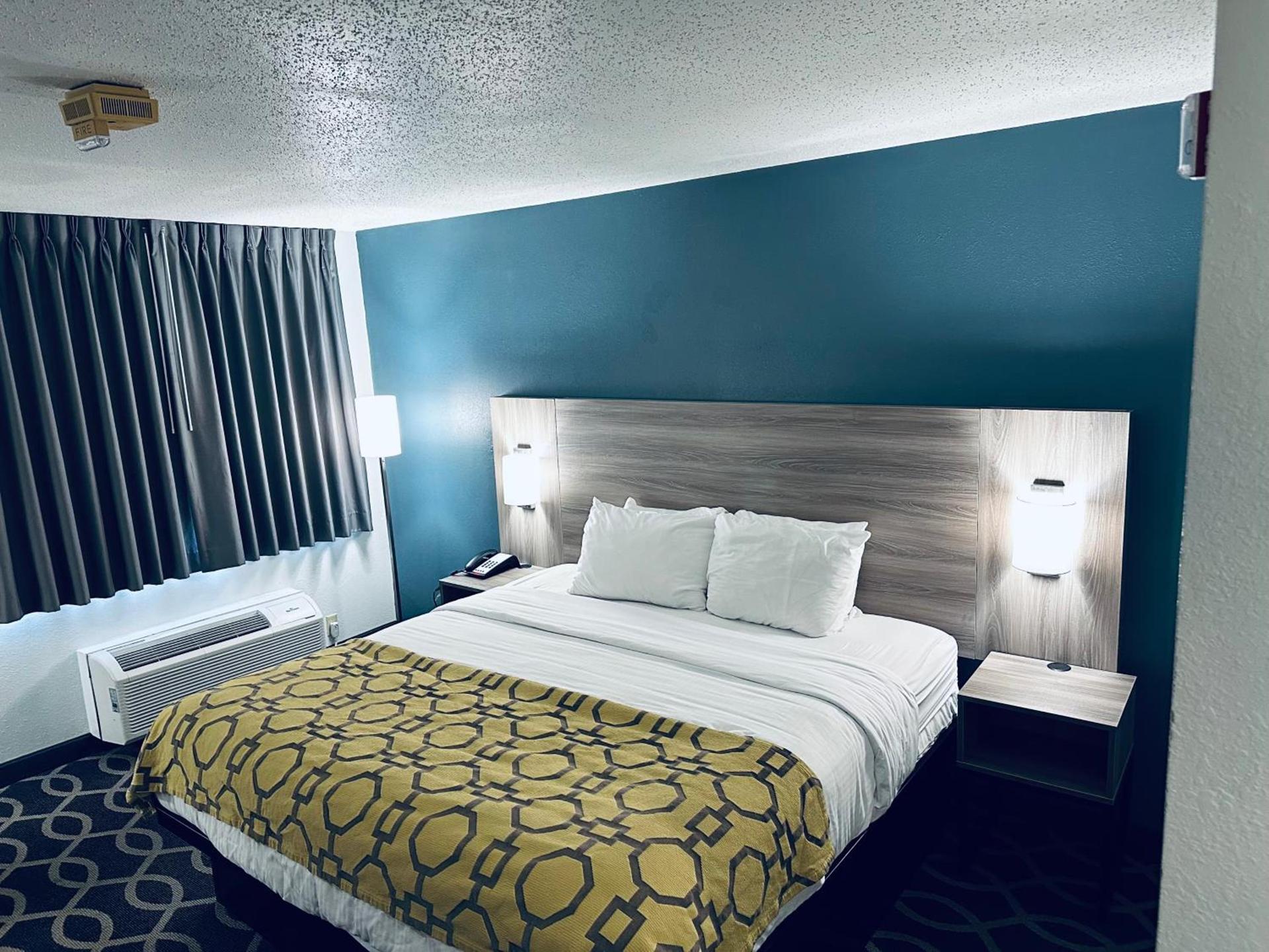 Baymont by Wyndham Piqua photo 29