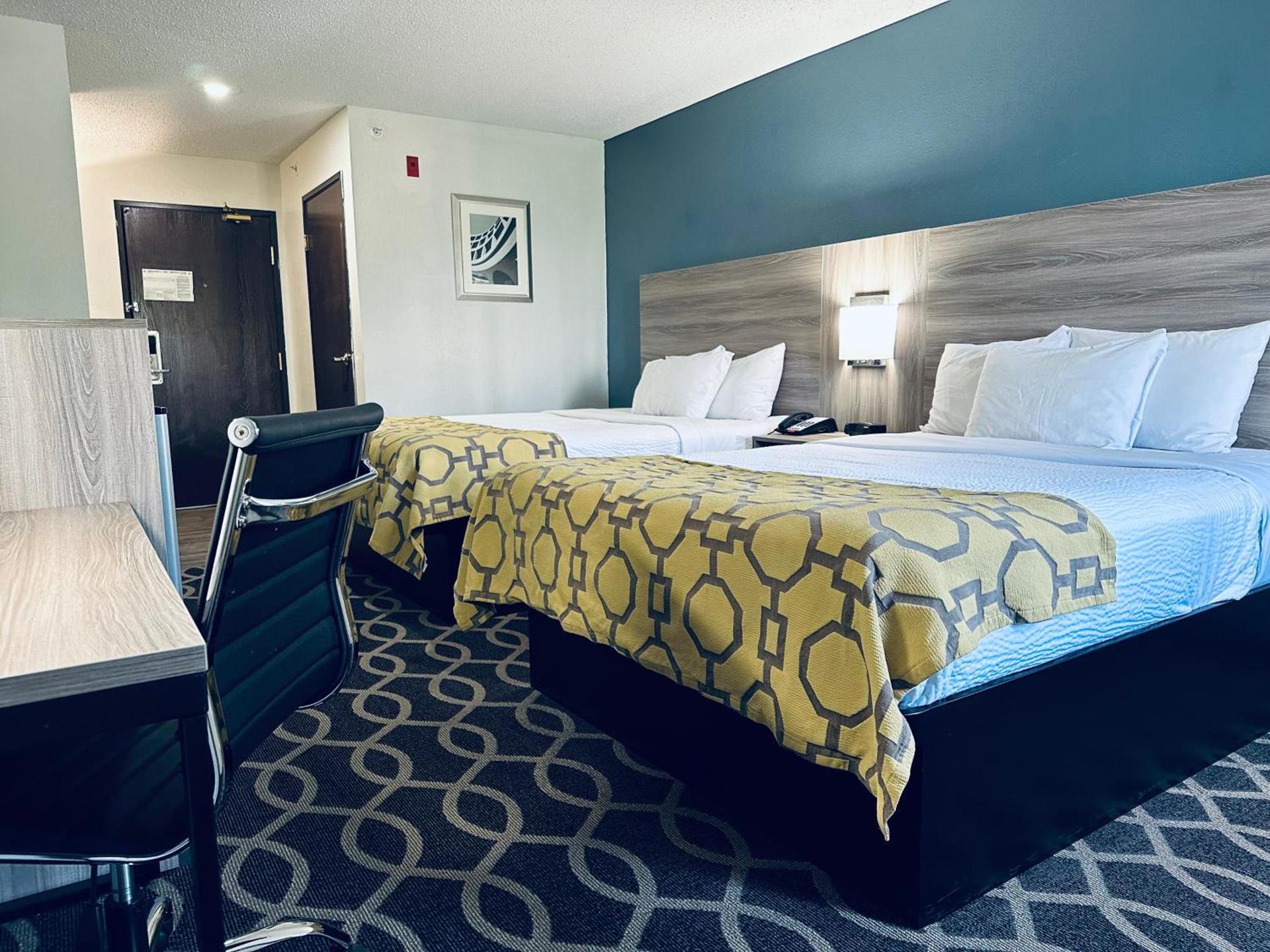 Baymont by Wyndham Piqua photo 18