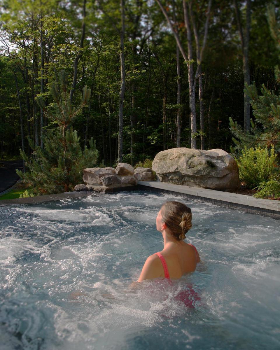 The Lodge at Woodloch photo 24