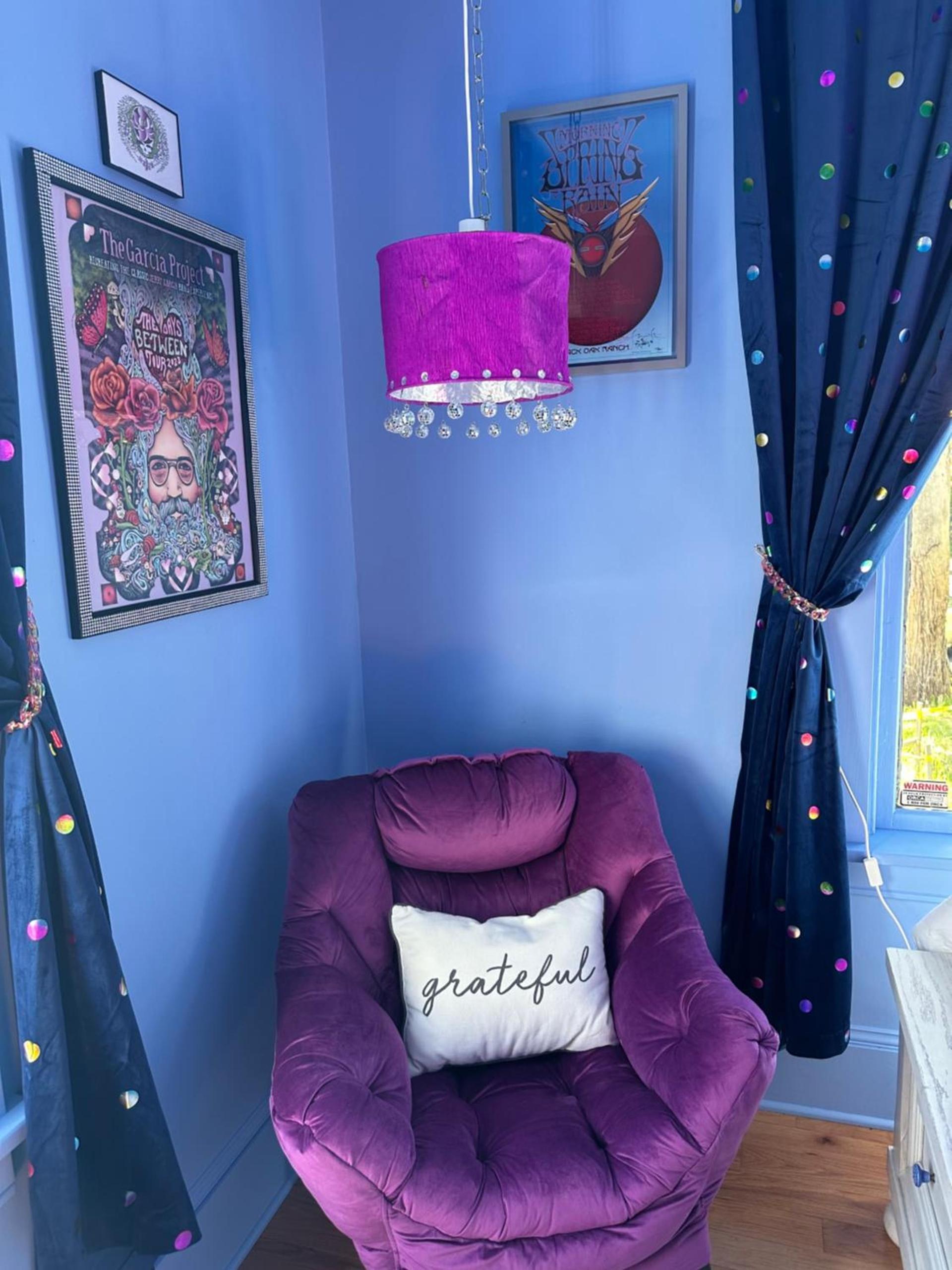 Grateful Dreams Lodging photo 11