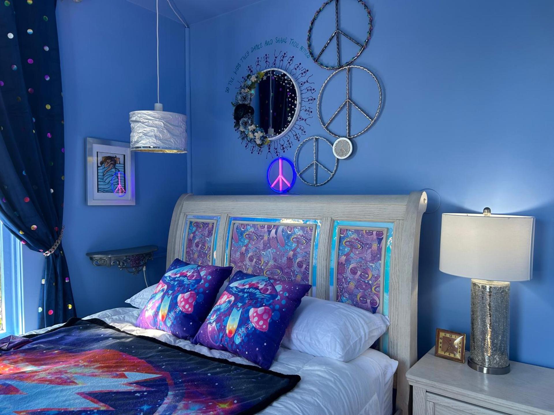 Grateful Dreams Lodging photo 27