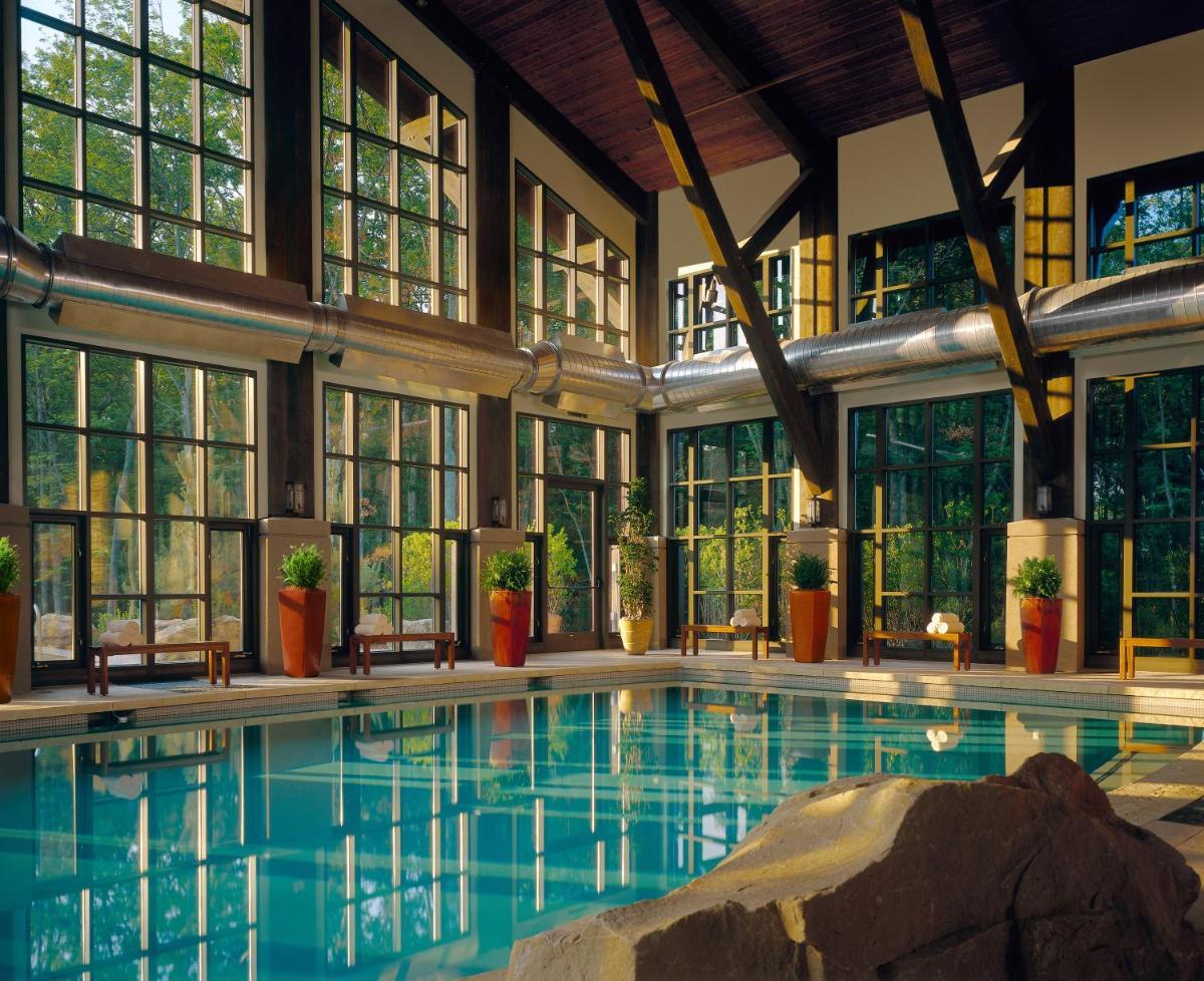 The Lodge at Woodloch photo 22