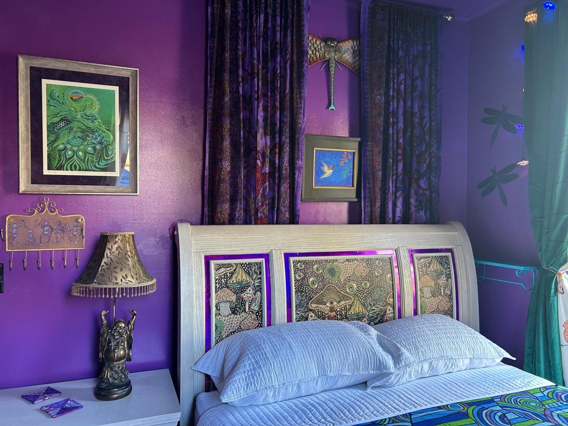 Grateful Dreams Lodging photo 23