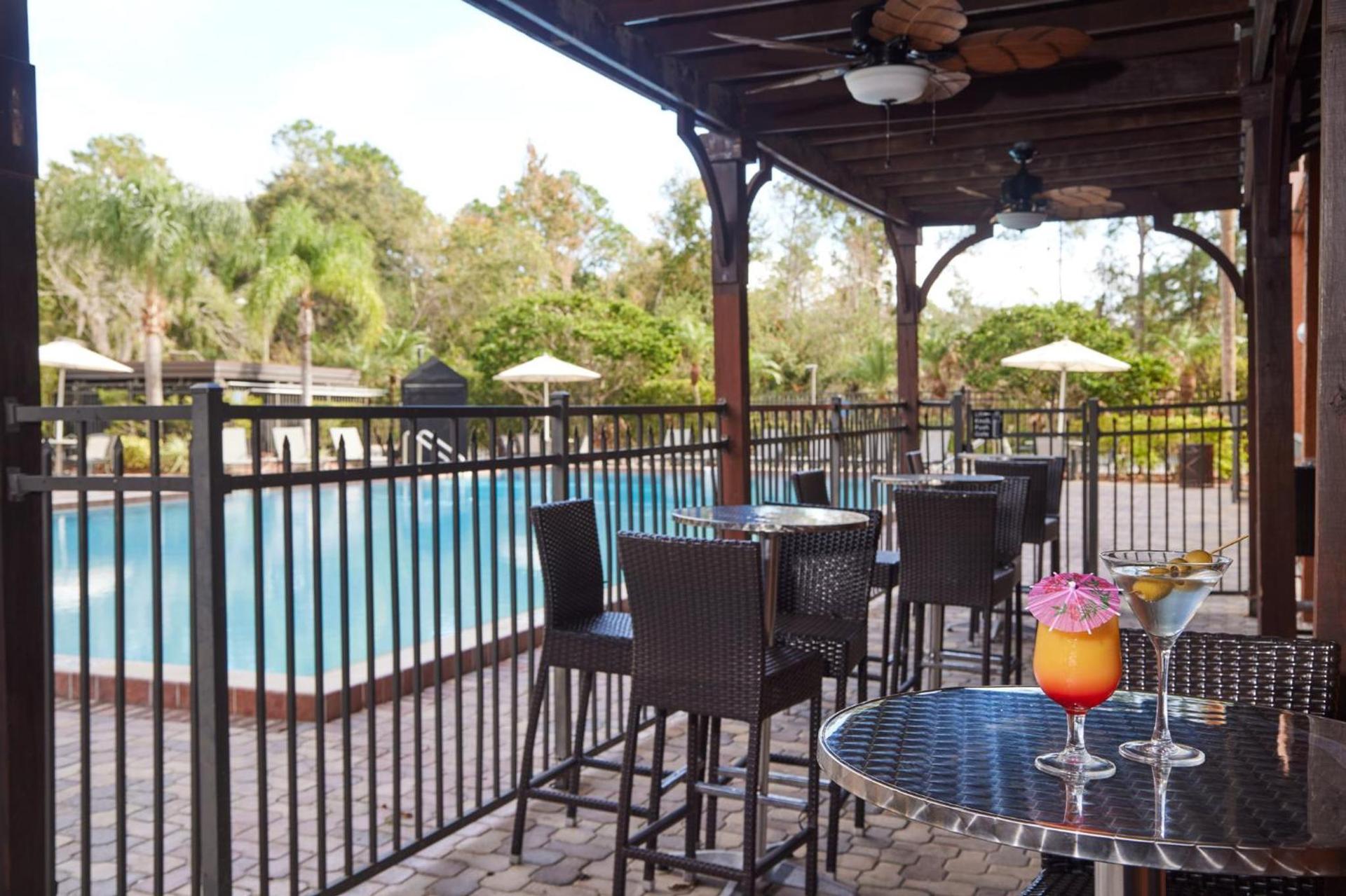 Holiday Inn & Suites Orlando SW - Celebration Area by IHG photo 37