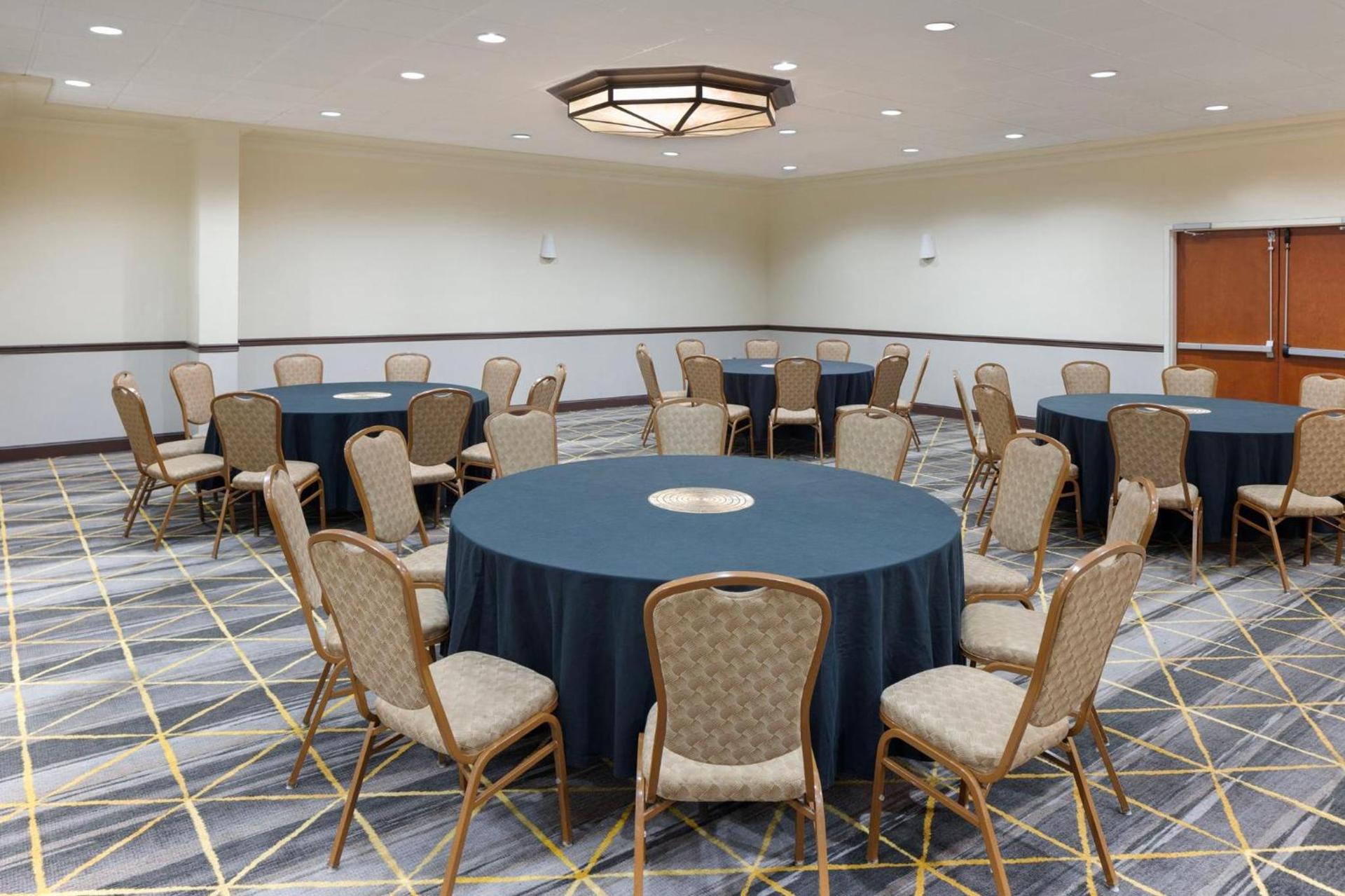 Holiday Inn & Suites Orlando SW - Celebration Area by IHG photo 60
