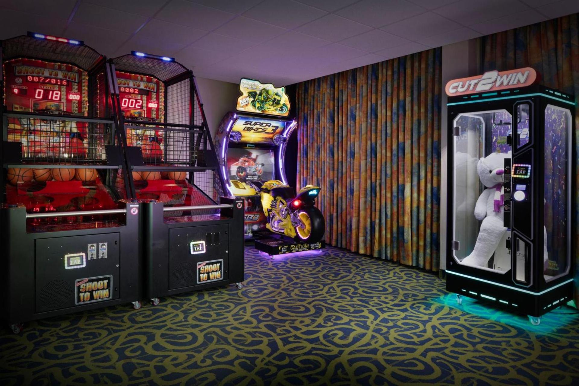 Holiday Inn & Suites Orlando SW - Celebration Area by IHG photo 63