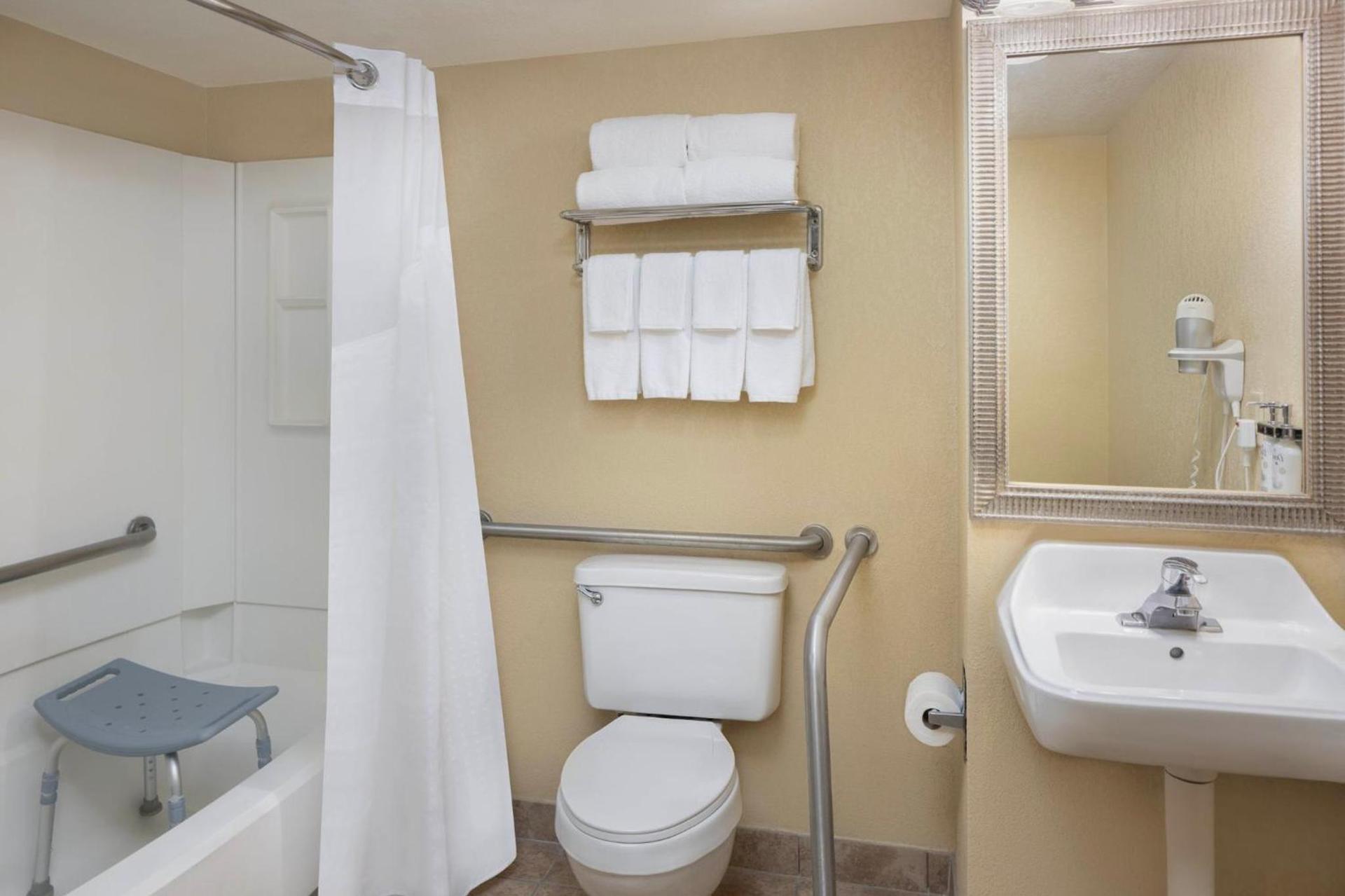 Holiday Inn & Suites Orlando SW - Celebration Area by IHG photo 70