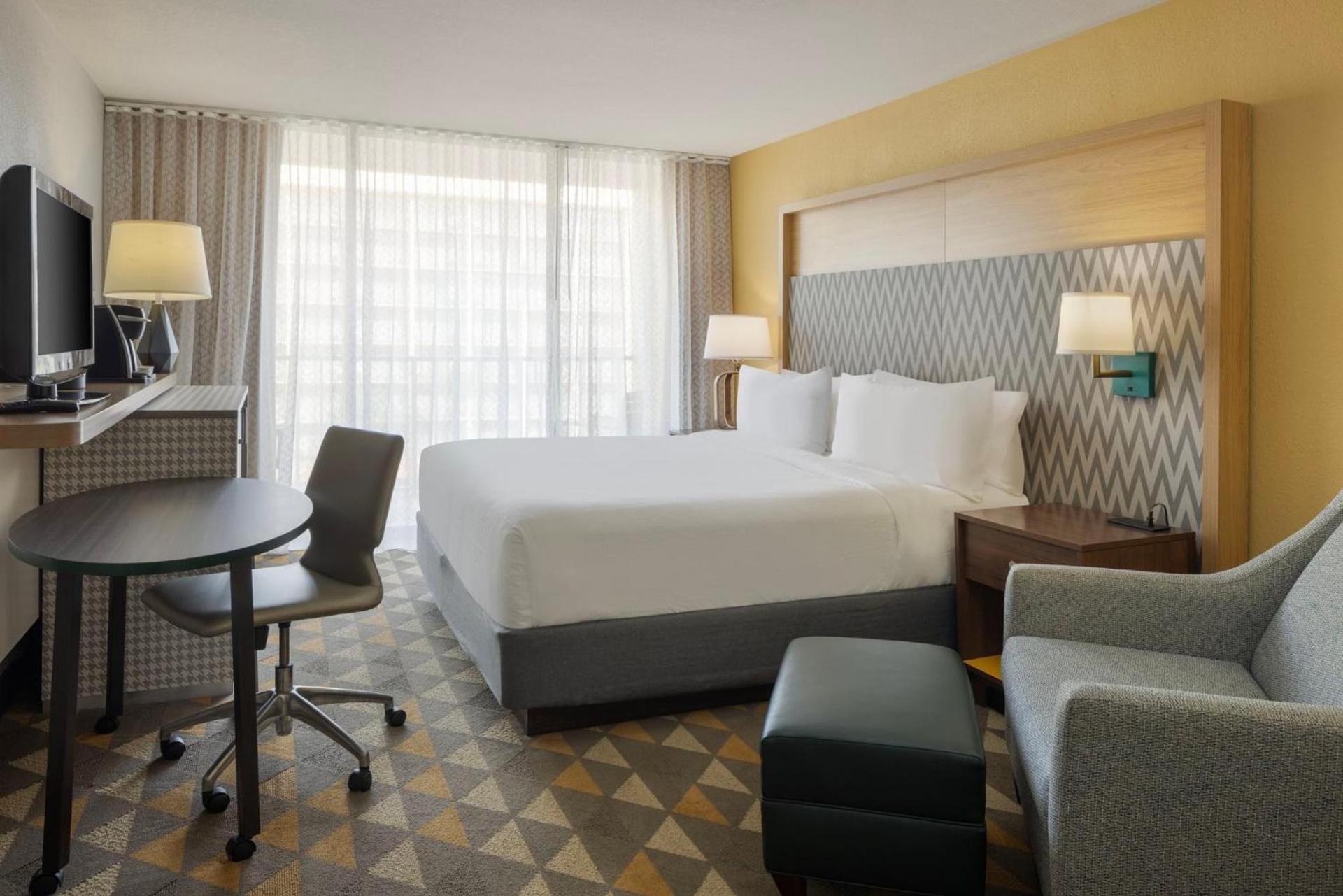 Holiday Inn & Suites Orlando SW - Celebration Area by IHG photo 73