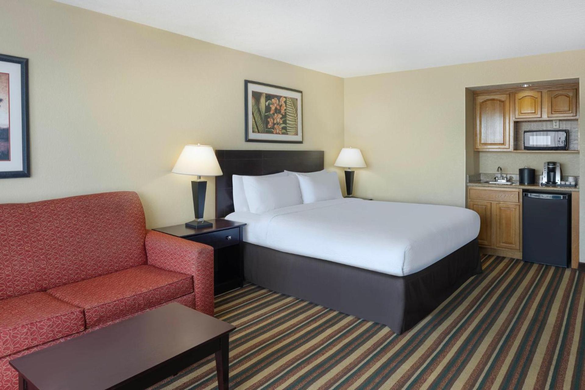 Holiday Inn & Suites Orlando SW - Celebration Area by IHG photo 91