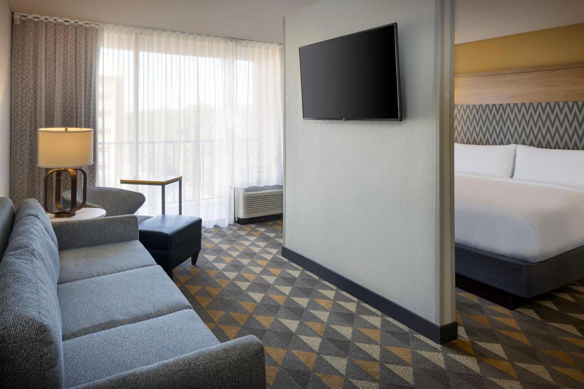 Holiday Inn & Suites Orlando SW - Celebration Area by IHG photo 77