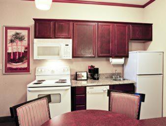 Hawthorn Extended Stay by Wyndham Corpus Christi Padre Isle photo 26