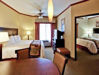 Hawthorn Extended Stay by Wyndham Corpus Christi Padre Isle photo 27