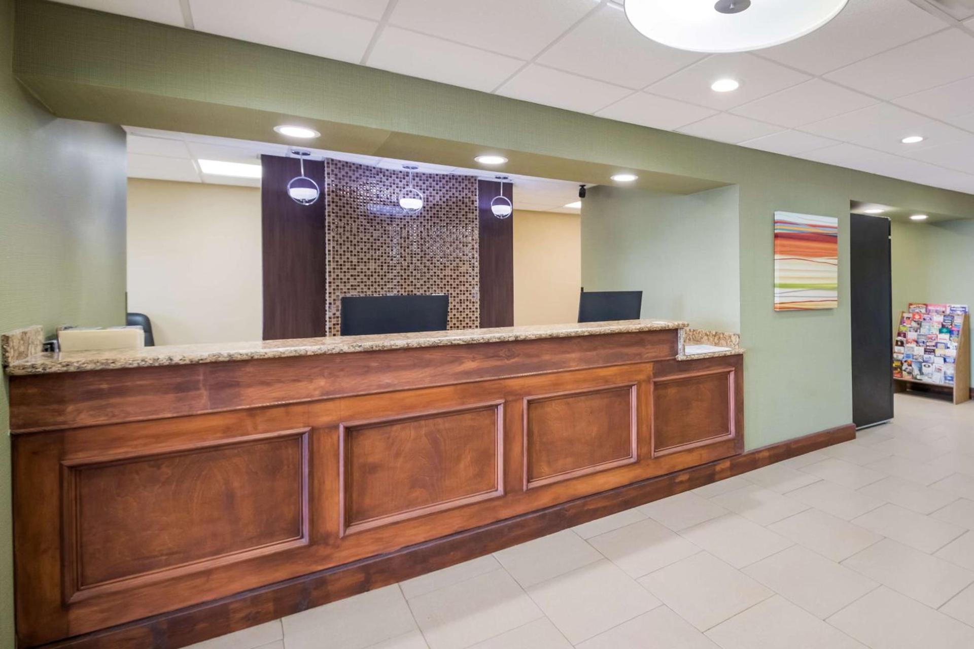 Best Western Temple Inn & Suites photo 9