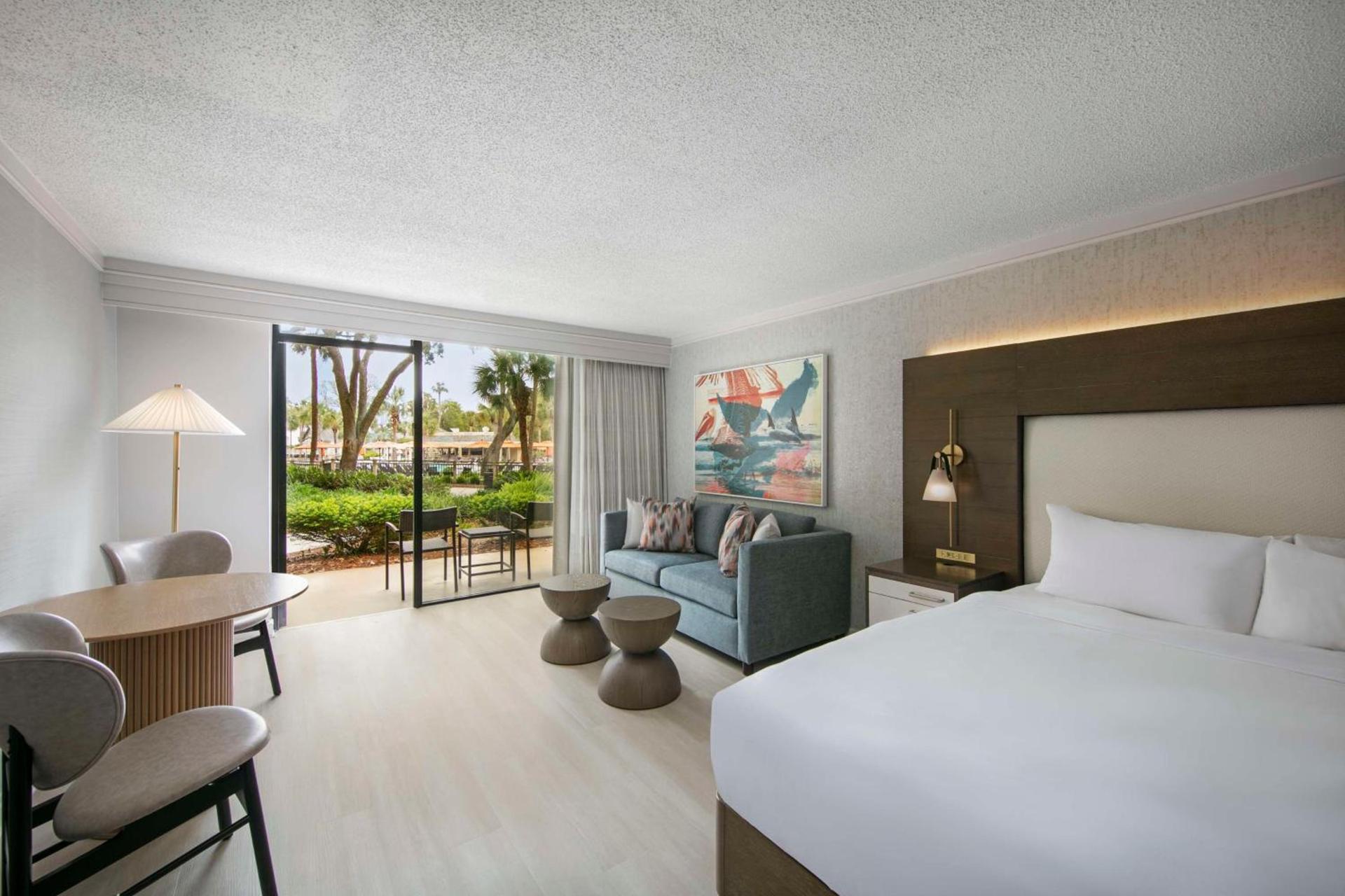 Sonesta Resort Hilton Head Island photo 10