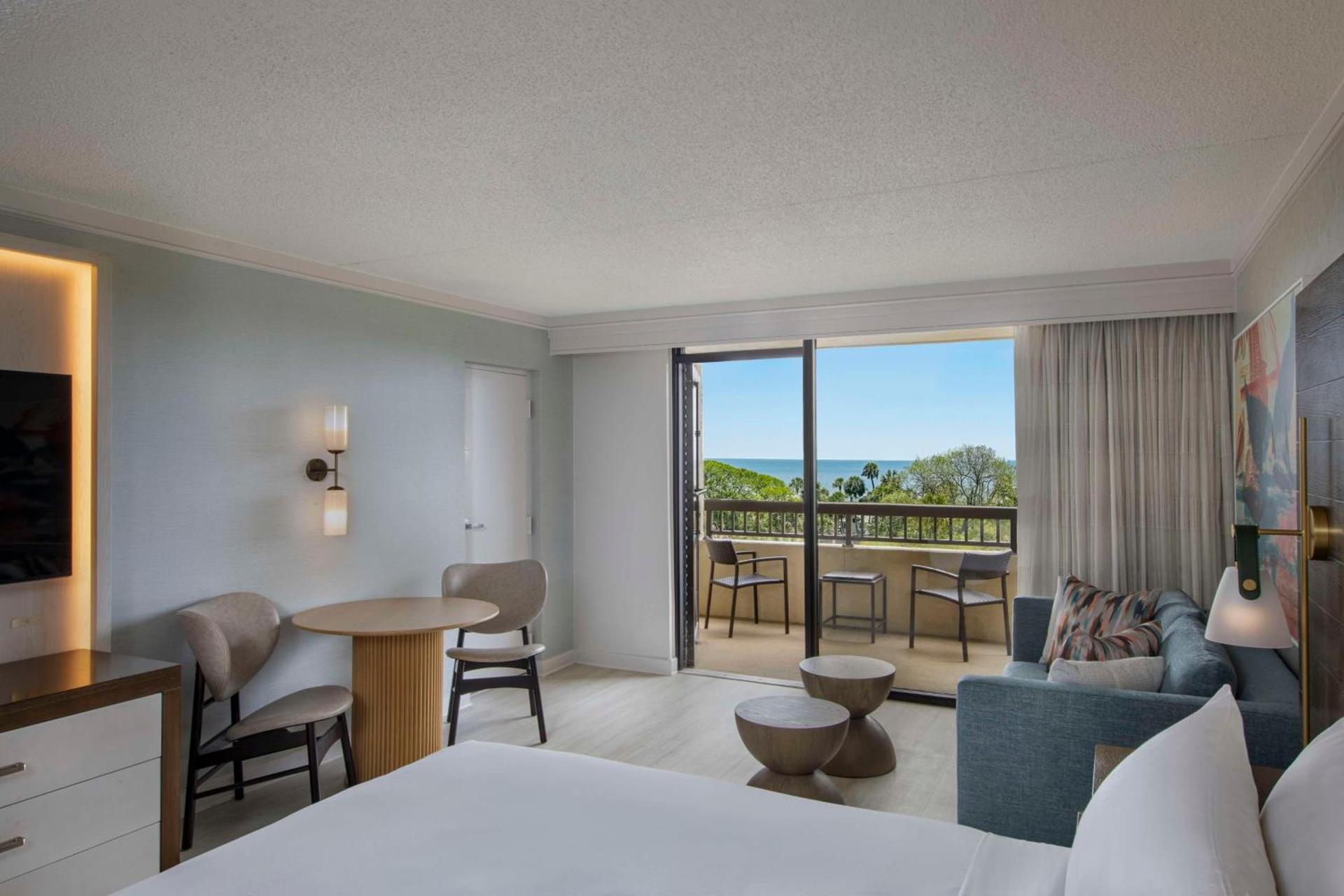 Sonesta Resort Hilton Head Island photo 83