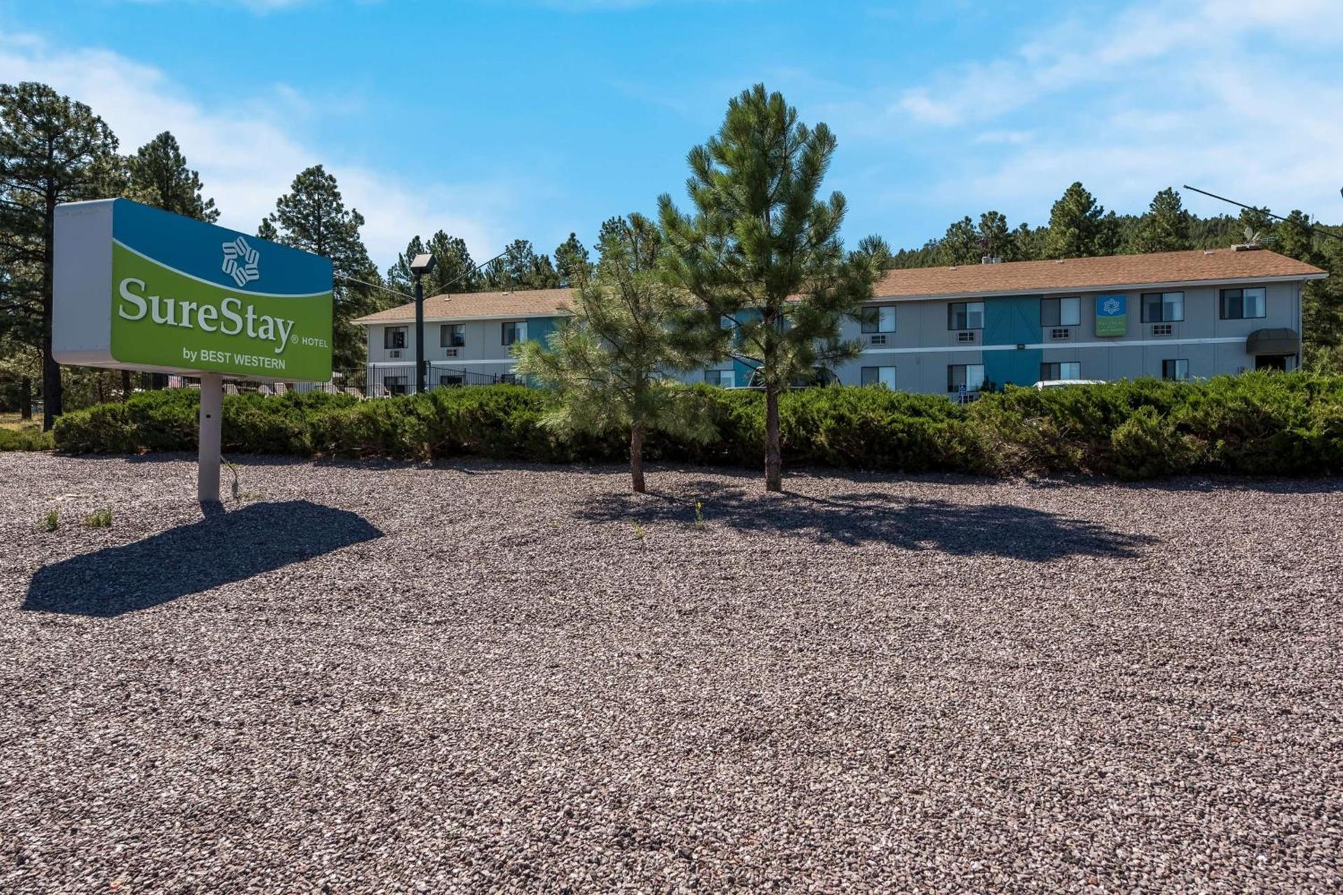 SureStay Hotel by Best Western Williams - Grand Canyon photo 19