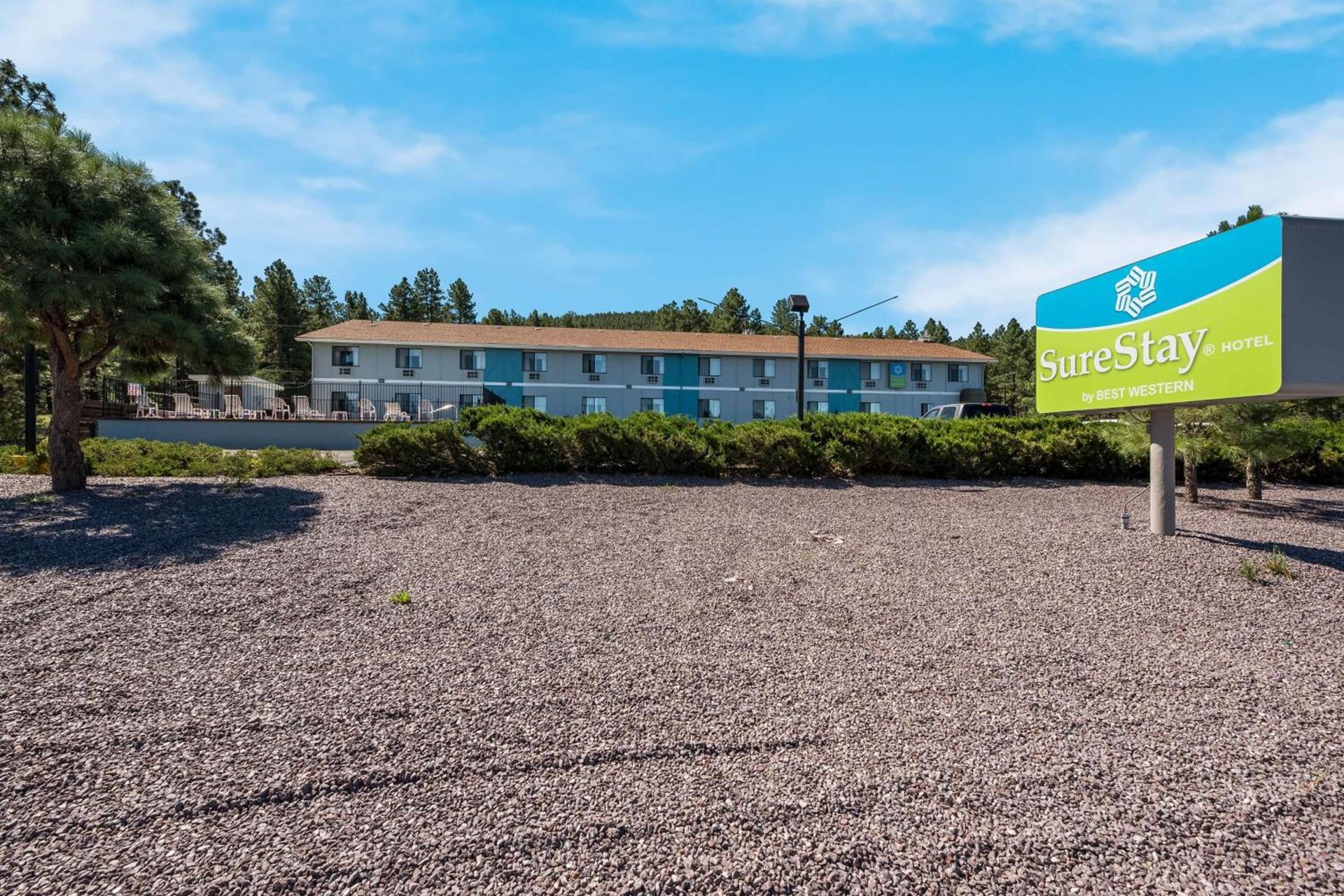 SureStay Hotel by Best Western Williams - Grand Canyon photo 20