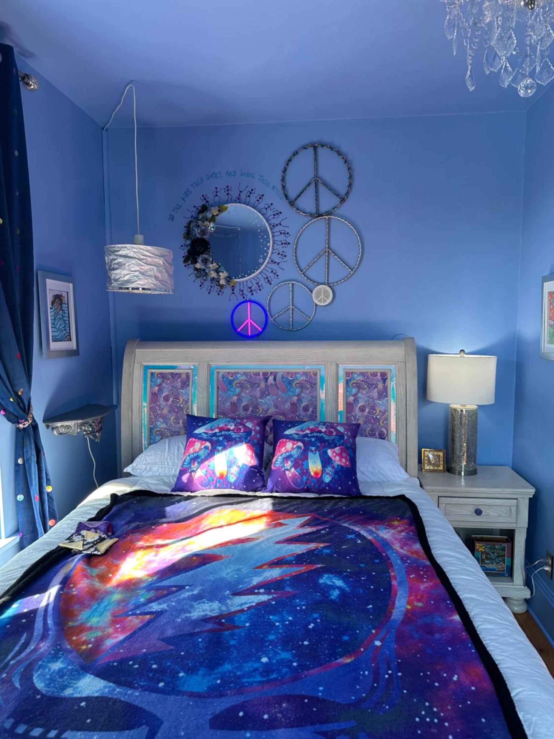 Grateful Dreams Lodging photo 16