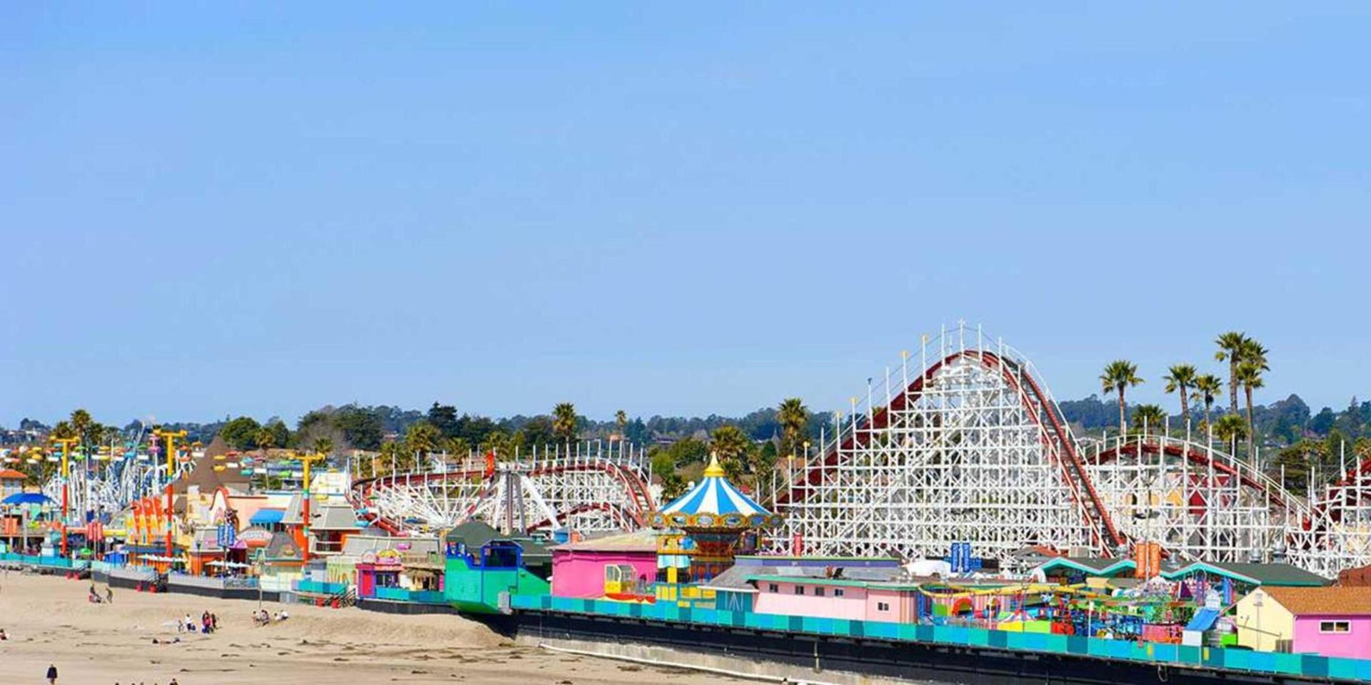 Motel Santa Cruz photo 64