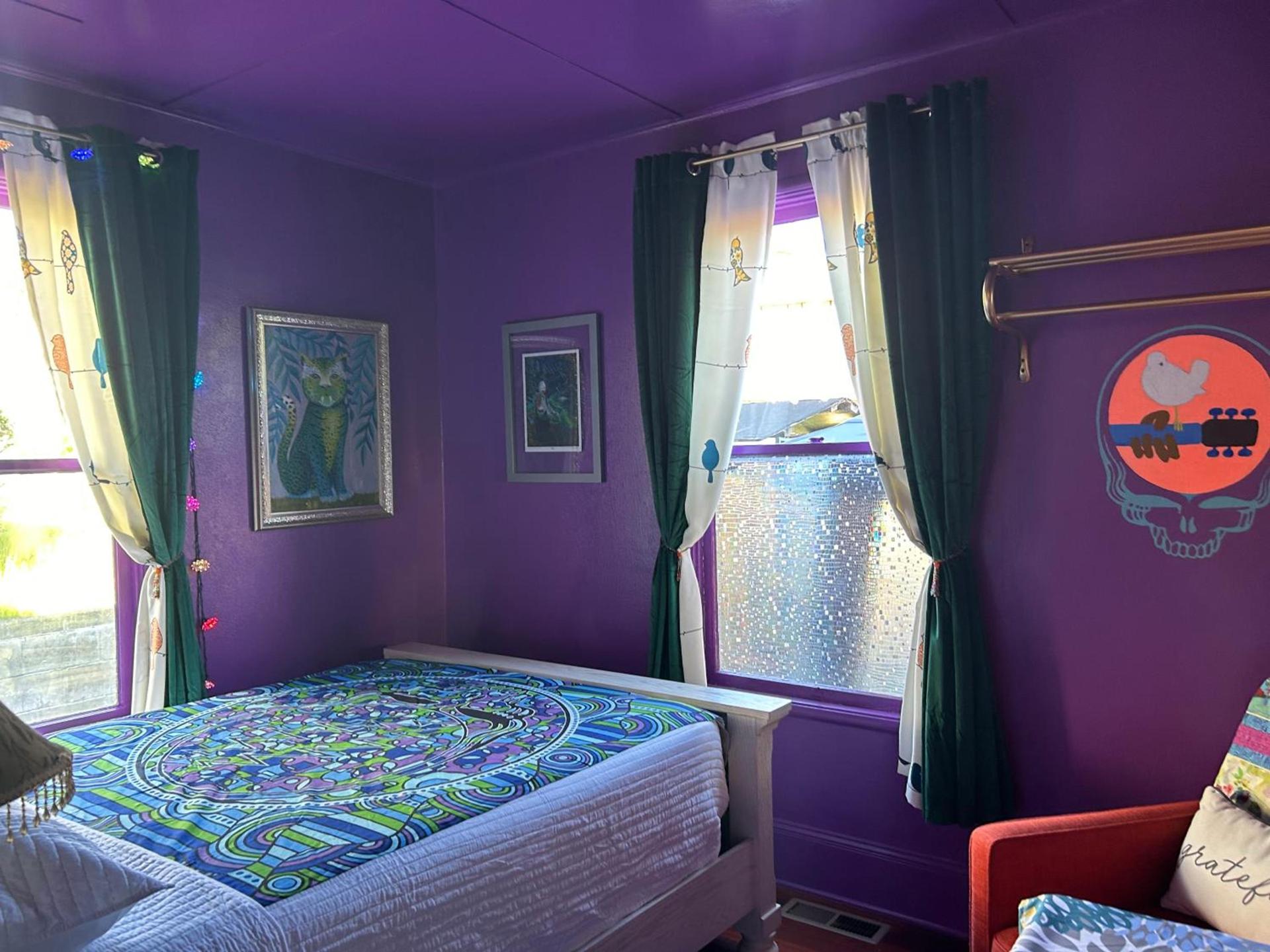 Grateful Dreams Lodging photo 20