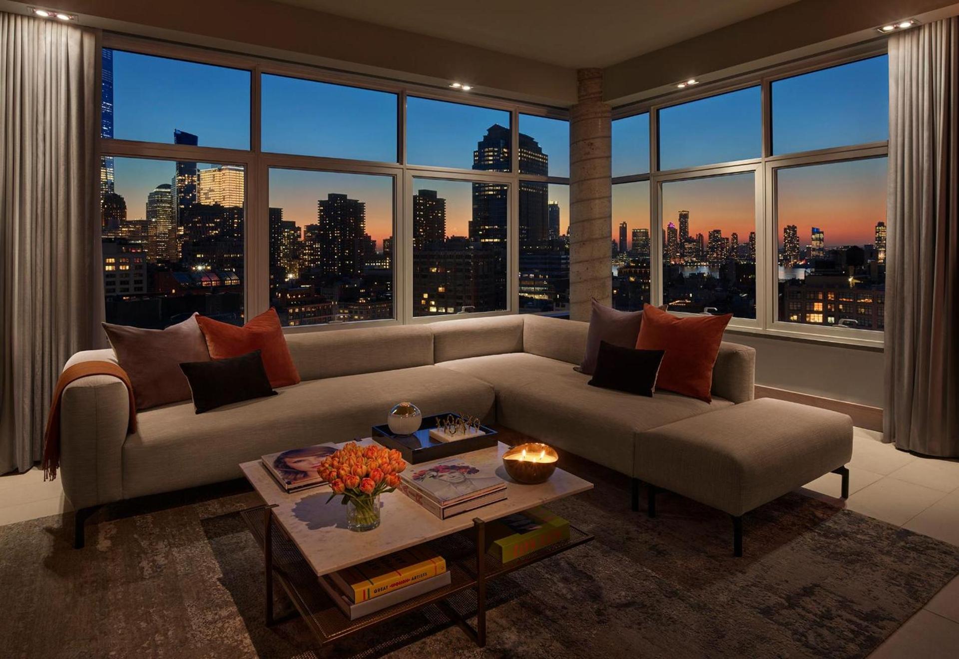 ModernHaus SoHo photo 42