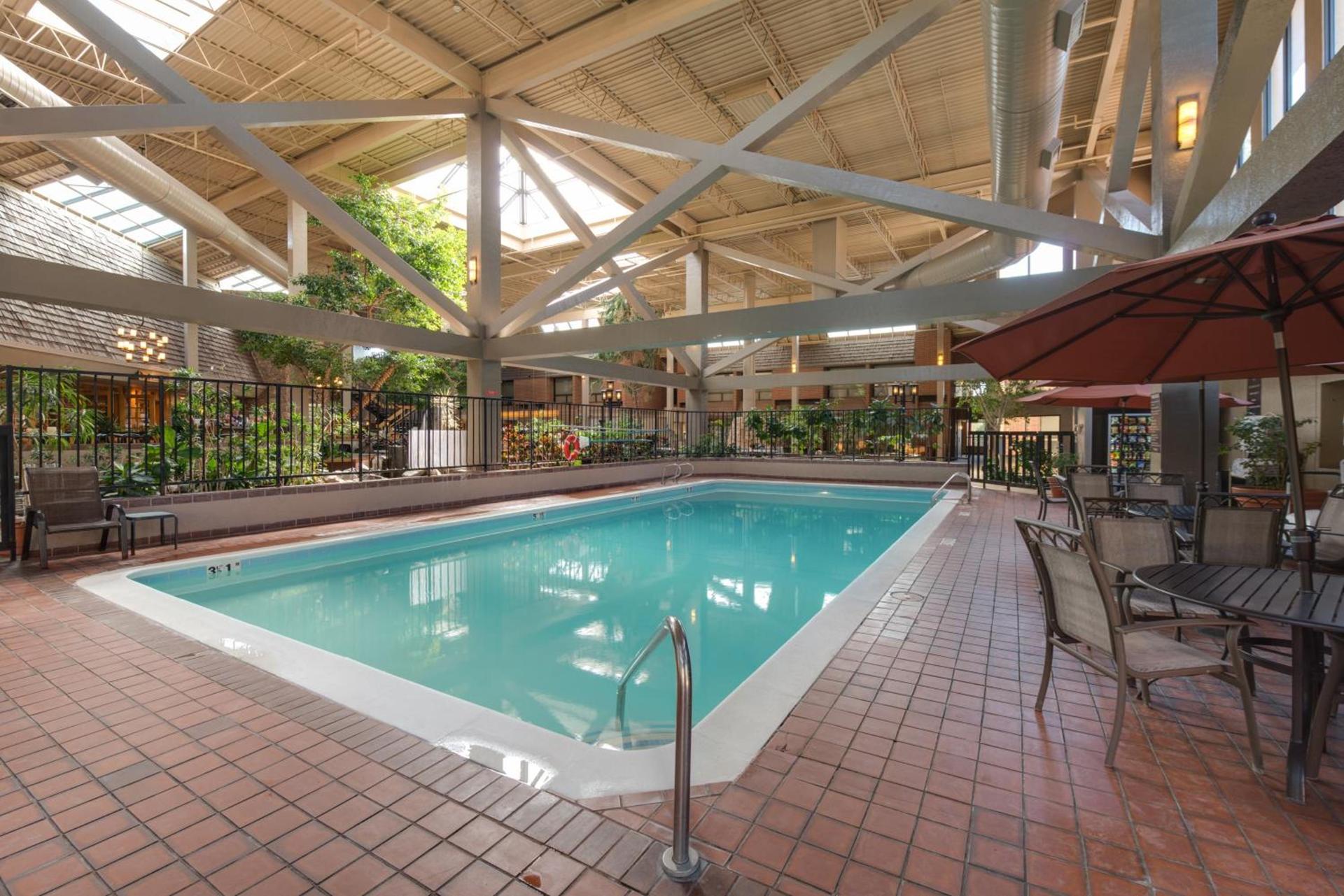 The Academy Hotel Colorado Springs photo 11