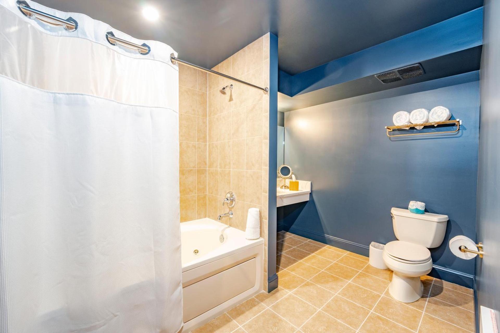 The Inn at LBI National Golf & Resort photo 31