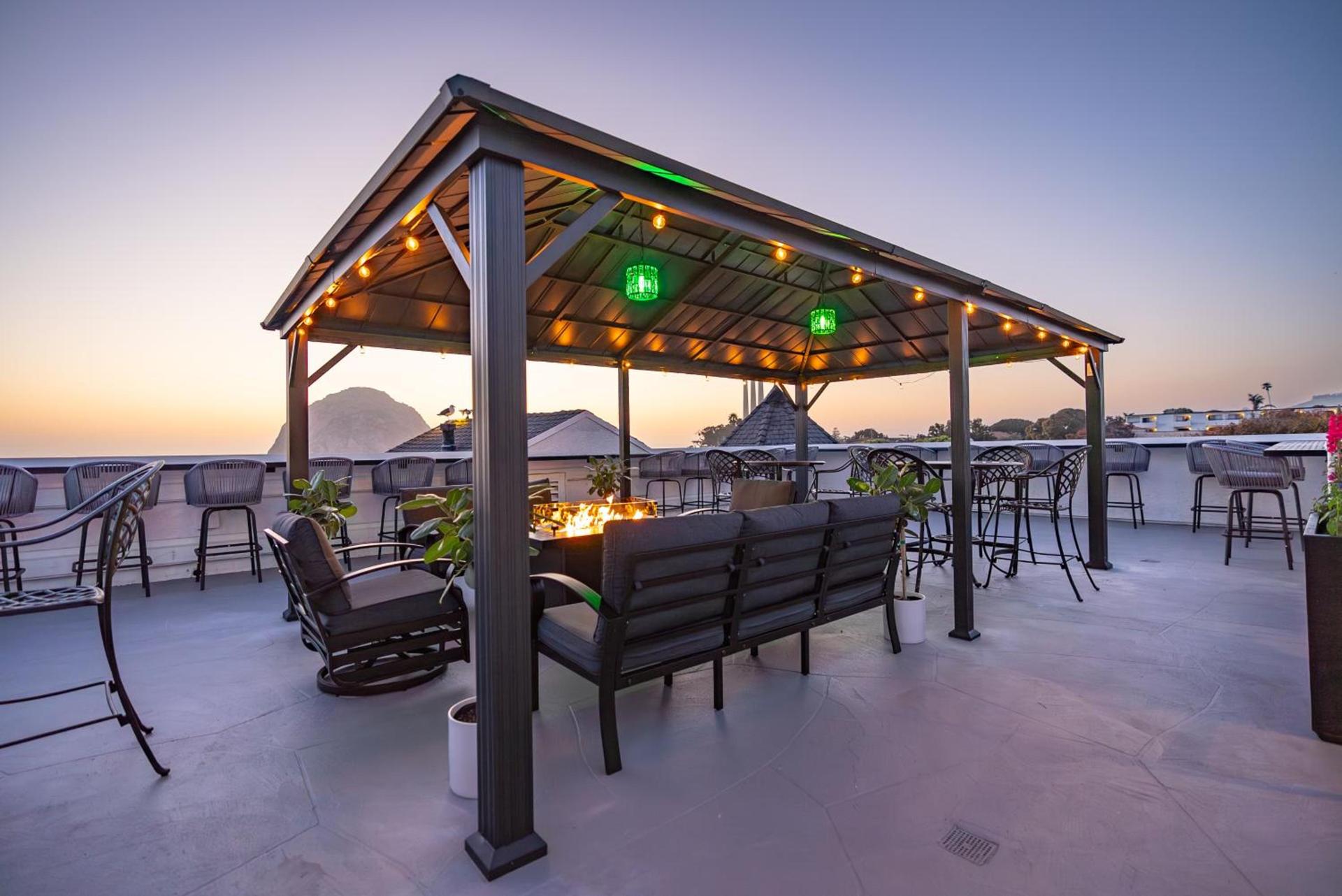 Ascot Suites Morro Bay photo 28