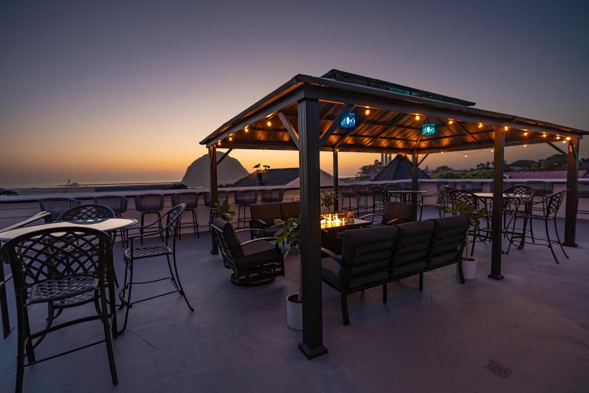 Ascot Suites Morro Bay photo 23