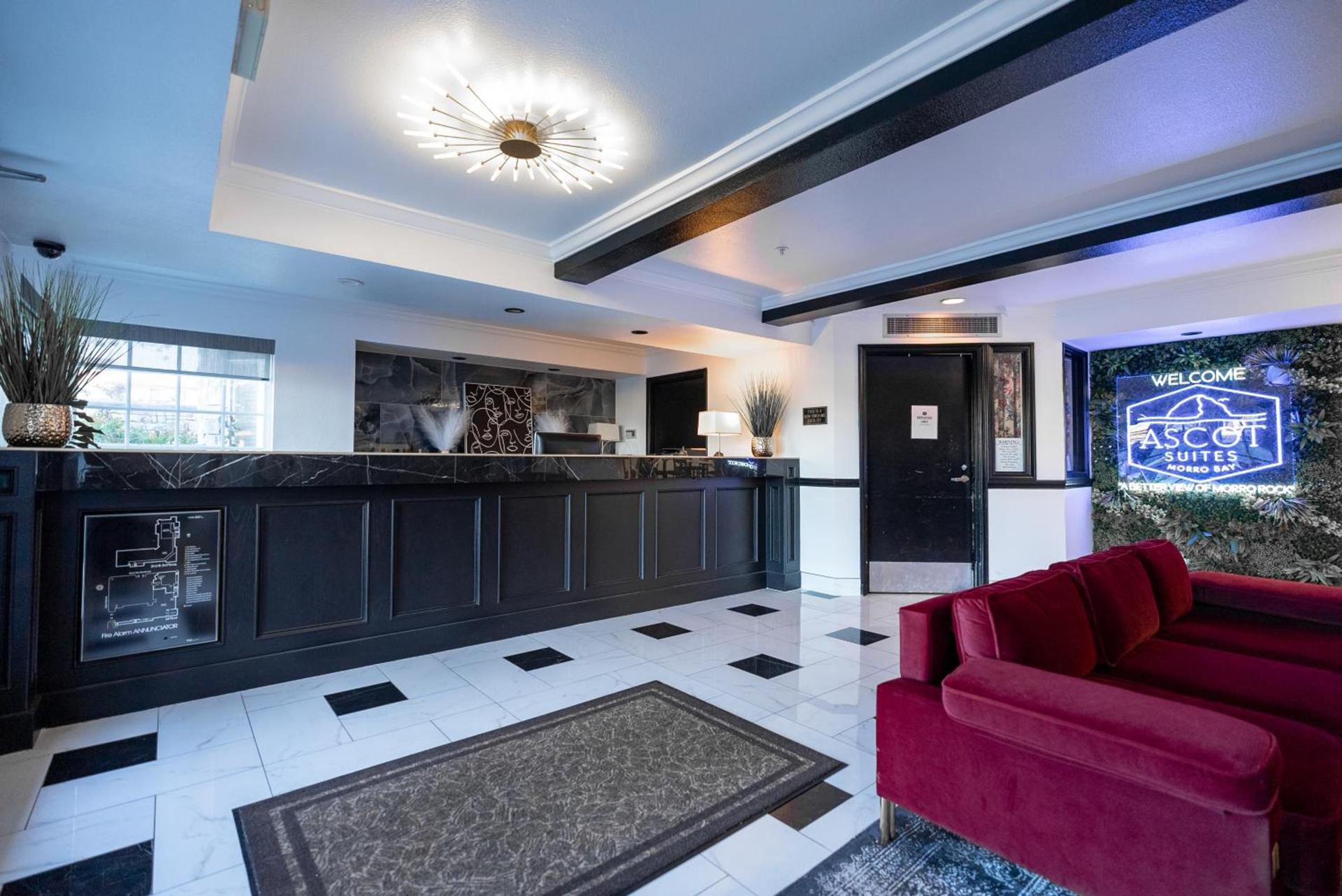 Ascot Suites Morro Bay photo 3