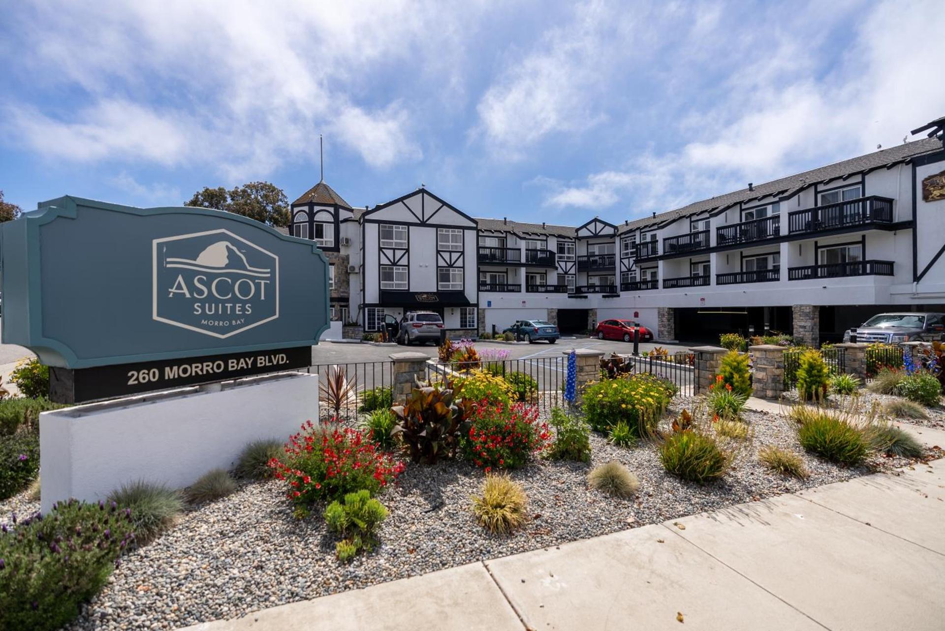 Ascot Suites Morro Bay photo 1