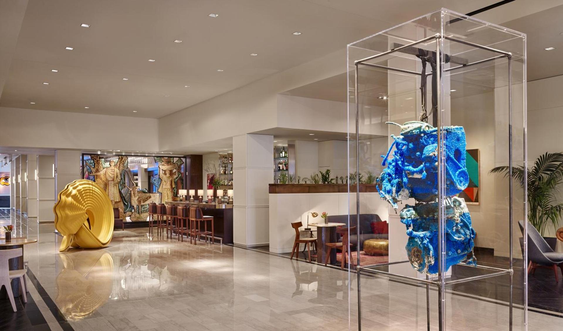 The Joule Dallas photo 12