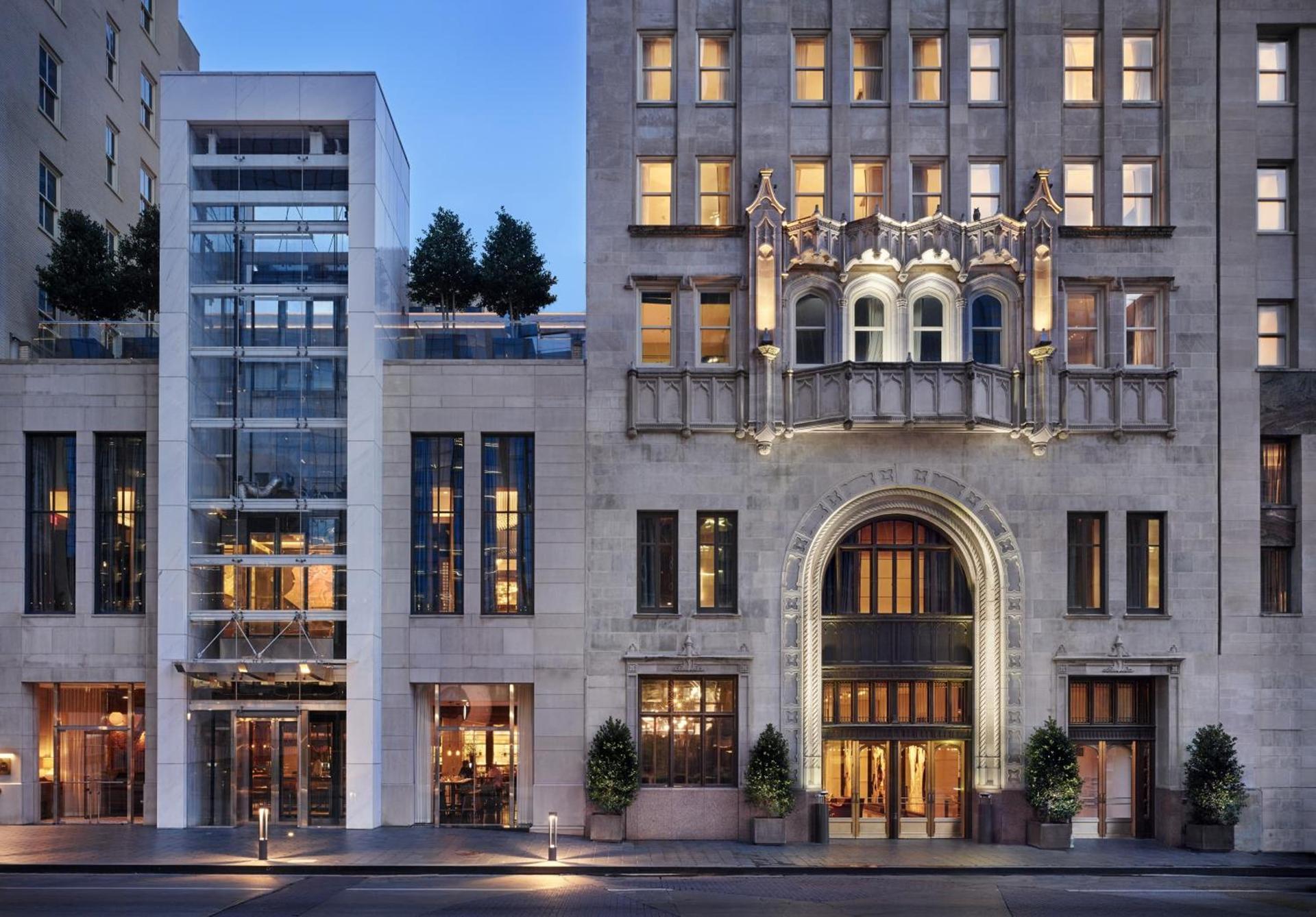 The Joule Dallas photo 46