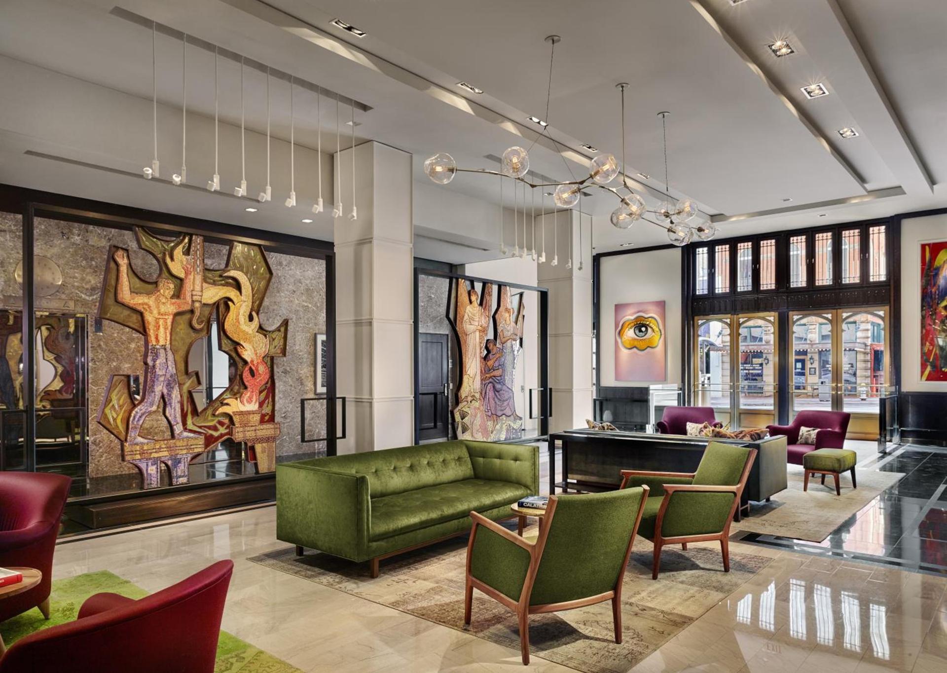 The Joule Dallas photo 3