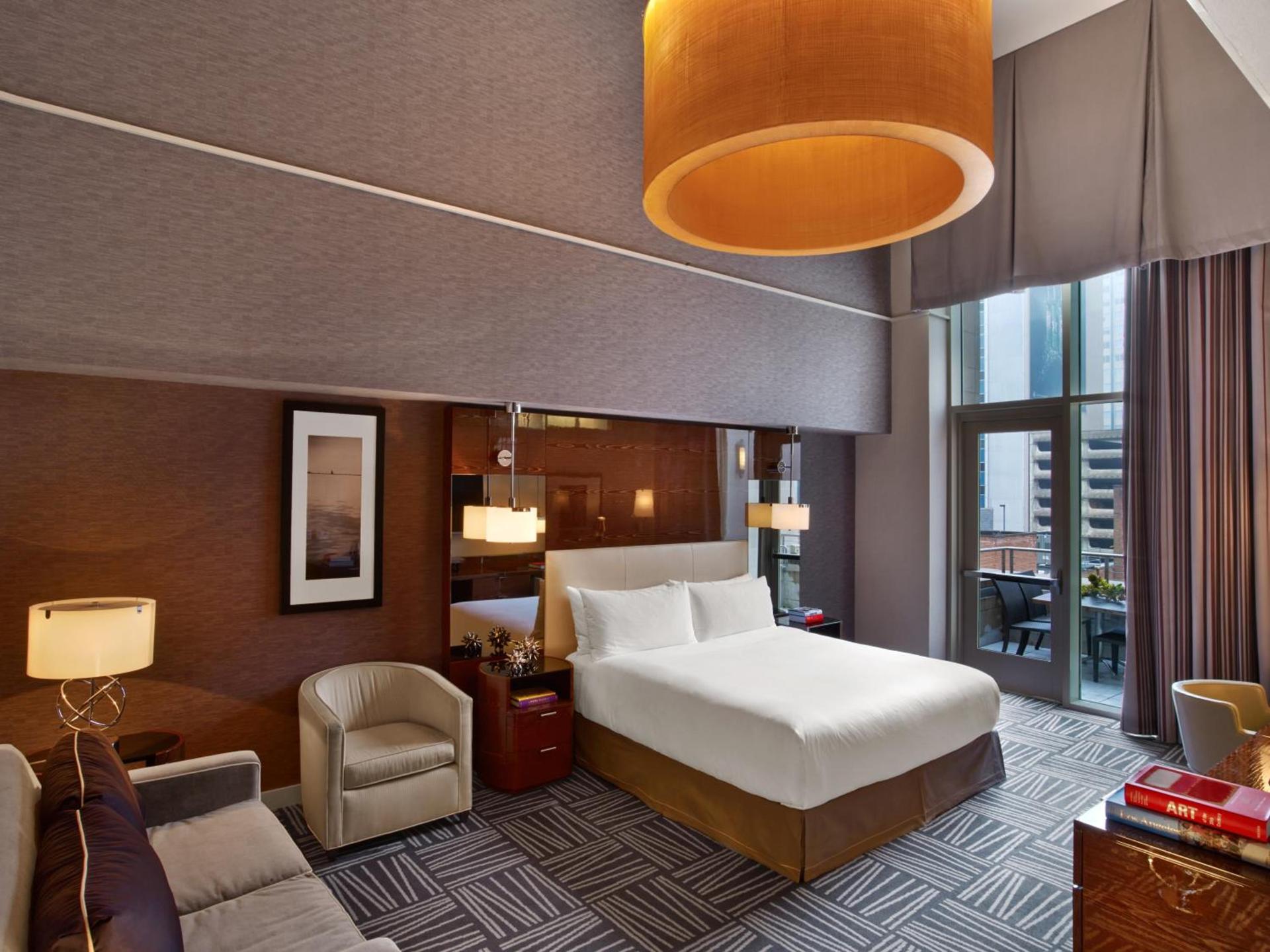 The Joule Dallas photo 27