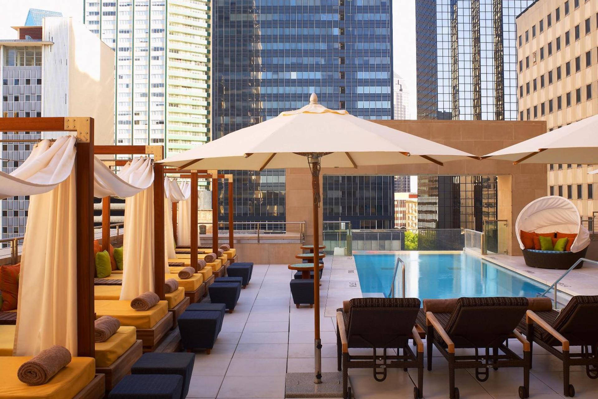 The Joule Dallas photo 2