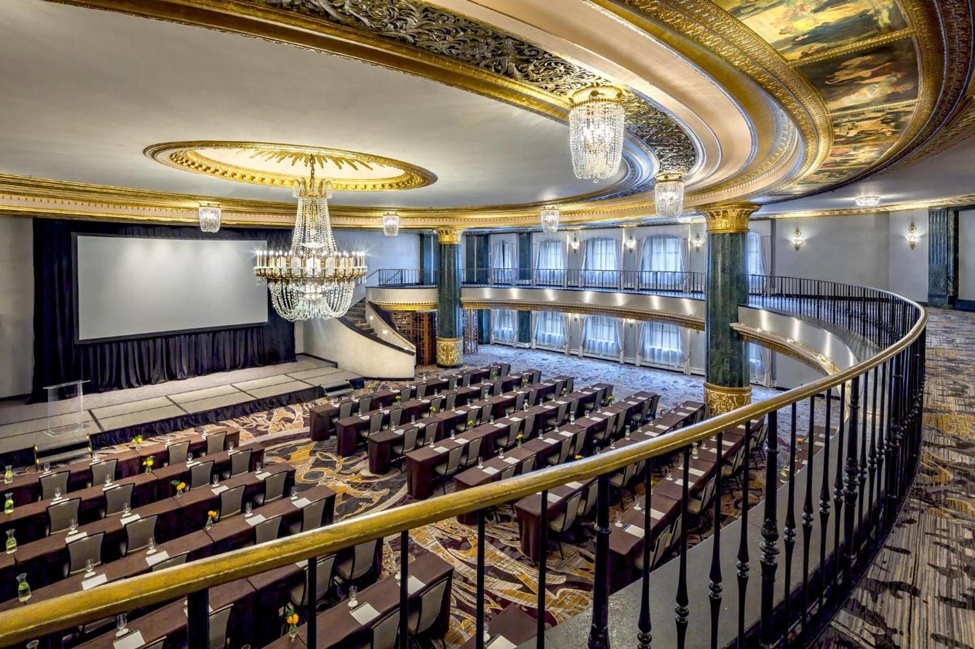 InterContinental Chicago Magnificent Mile by IHG photo 58
