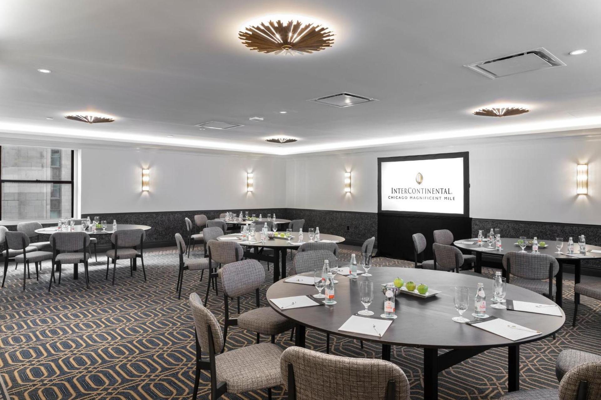 InterContinental Chicago Magnificent Mile by IHG photo 91